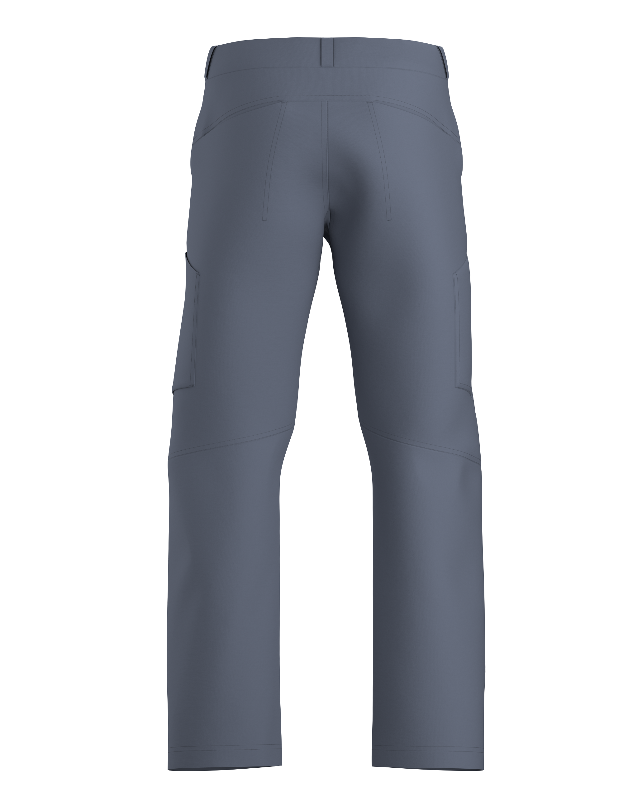 Pantalon Cronin Cotton - Arc'teryx
