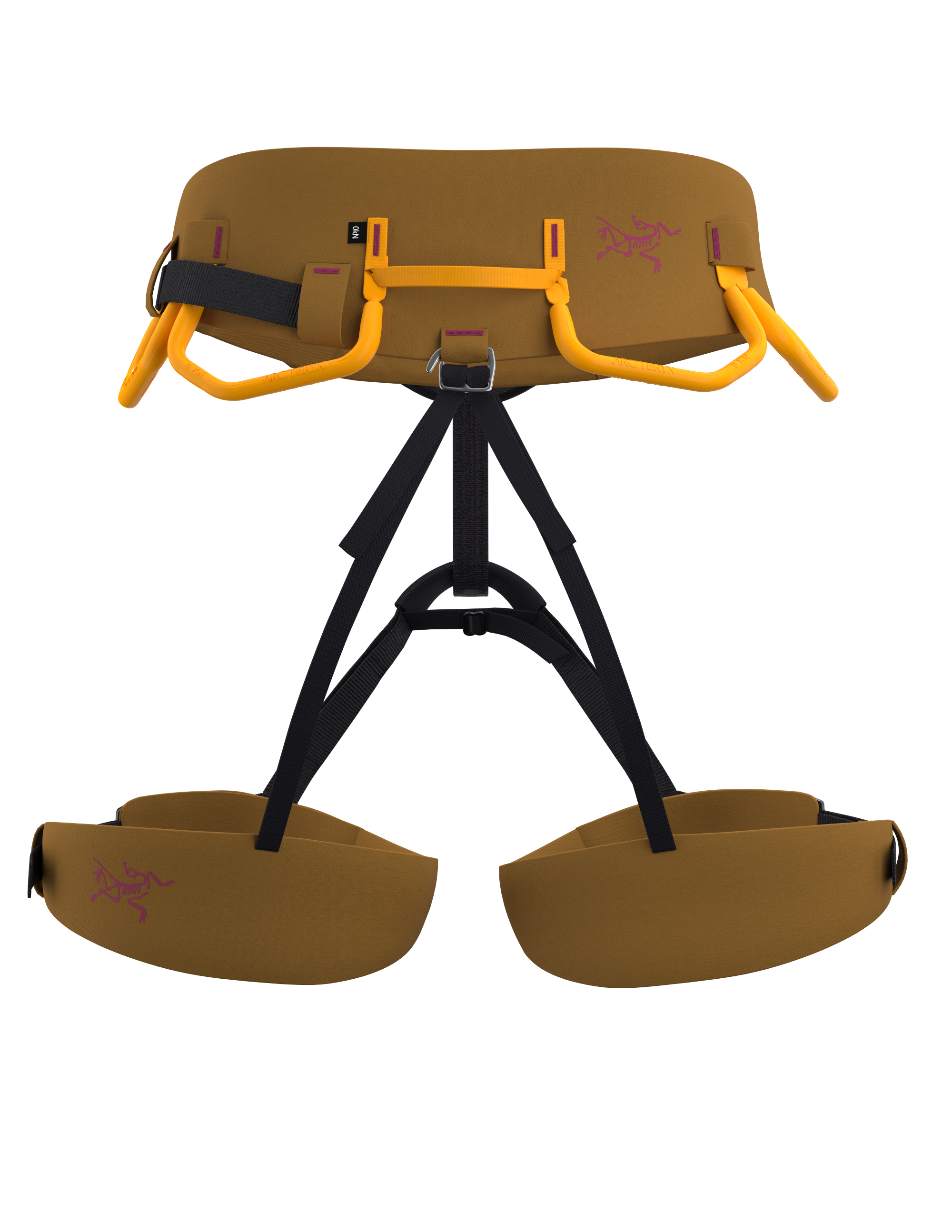 AR-385A Harness - Arc'teryx 