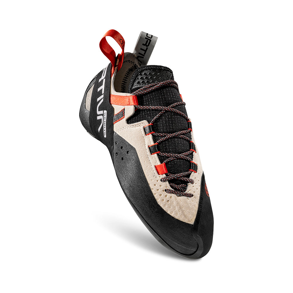 Genius climbing shoes - La Sportiva 