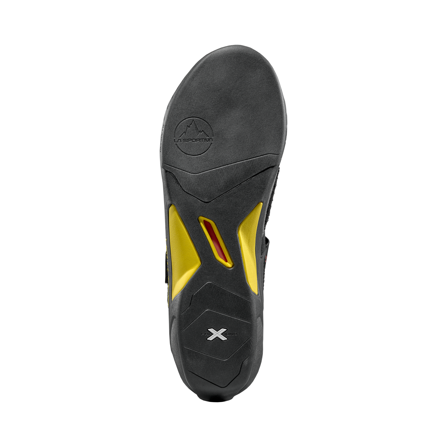 Chaussons d'escalade HyperEZ - La Sportiva