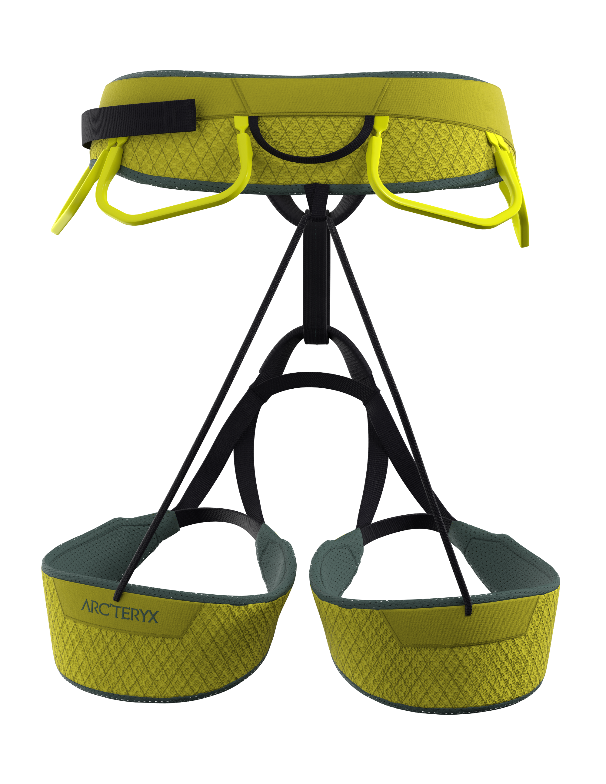 Skaha Harness F - Arc'teryx 
