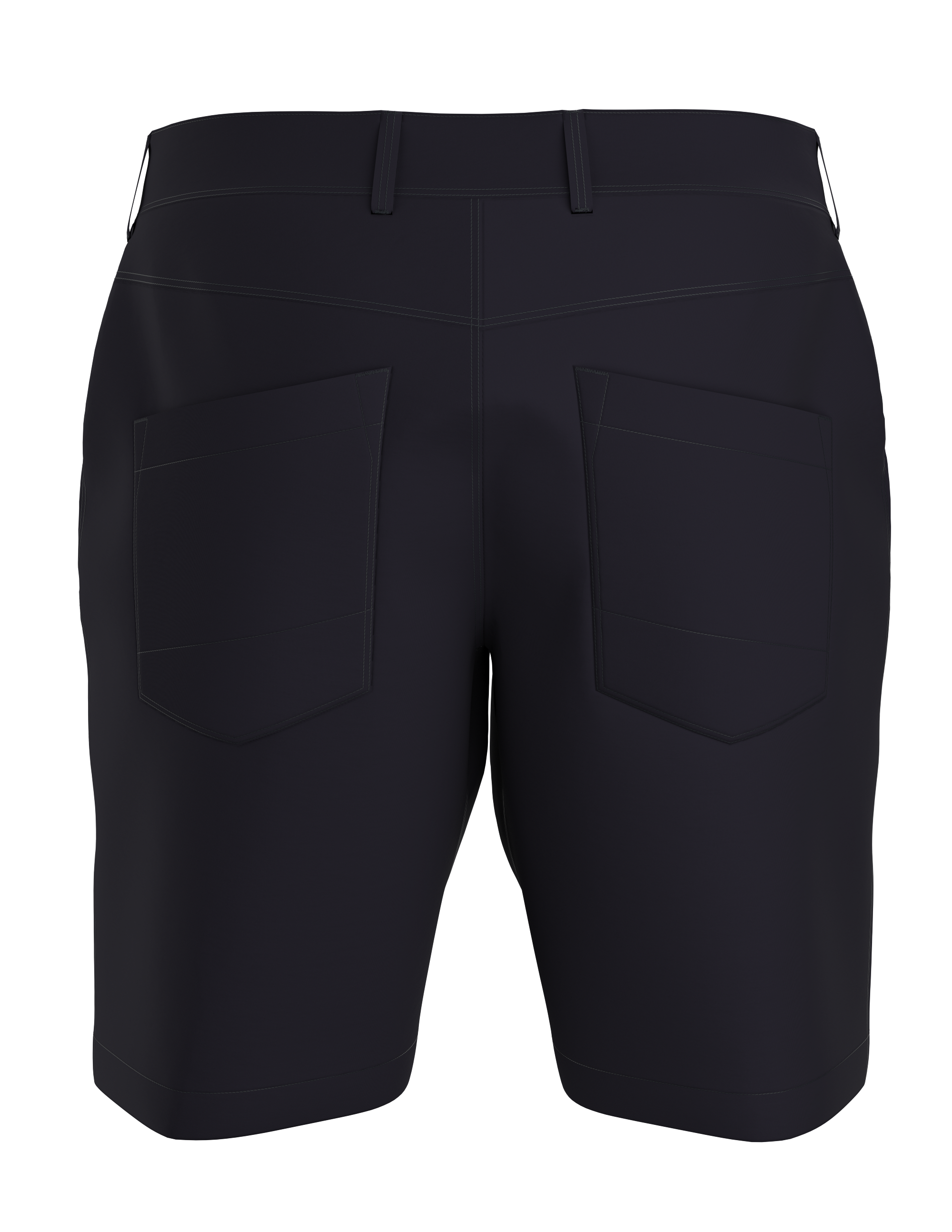 Shorts Kragg Cotton - Arc'teryx