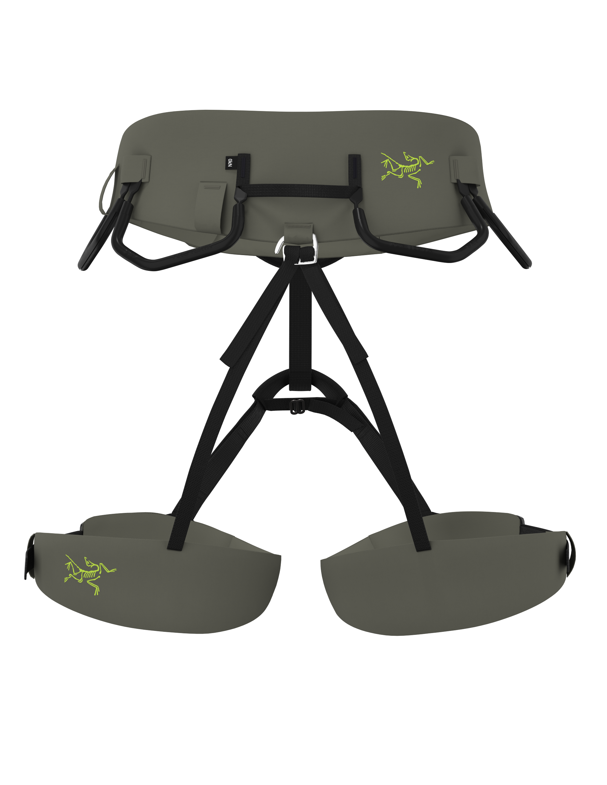 Harnais AR-385A - Arc'teryx