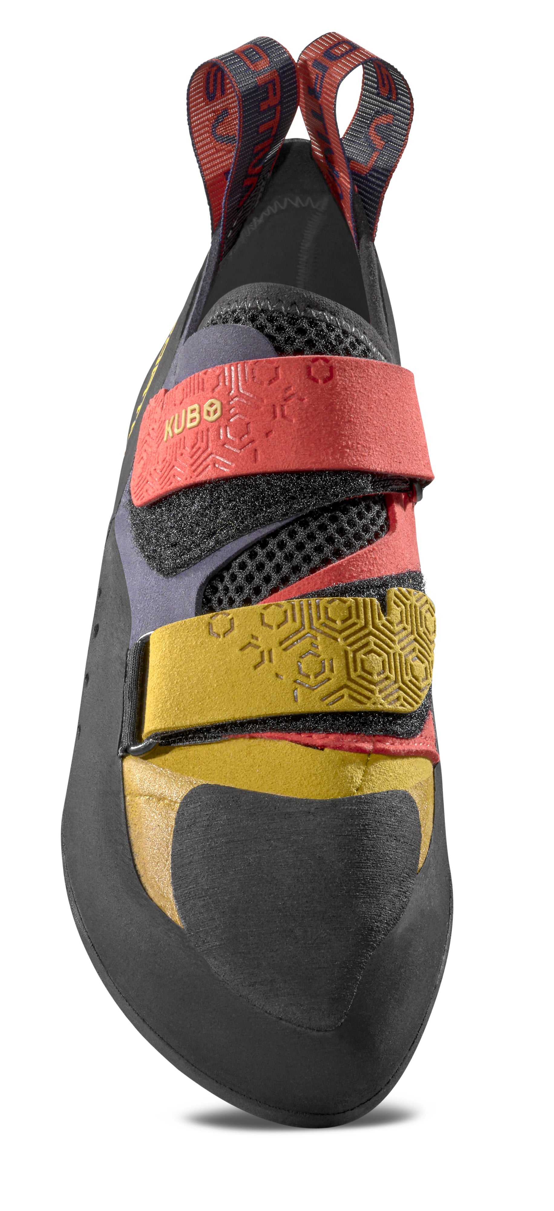 Chaussons d'escalade Kubo - La Sportiva