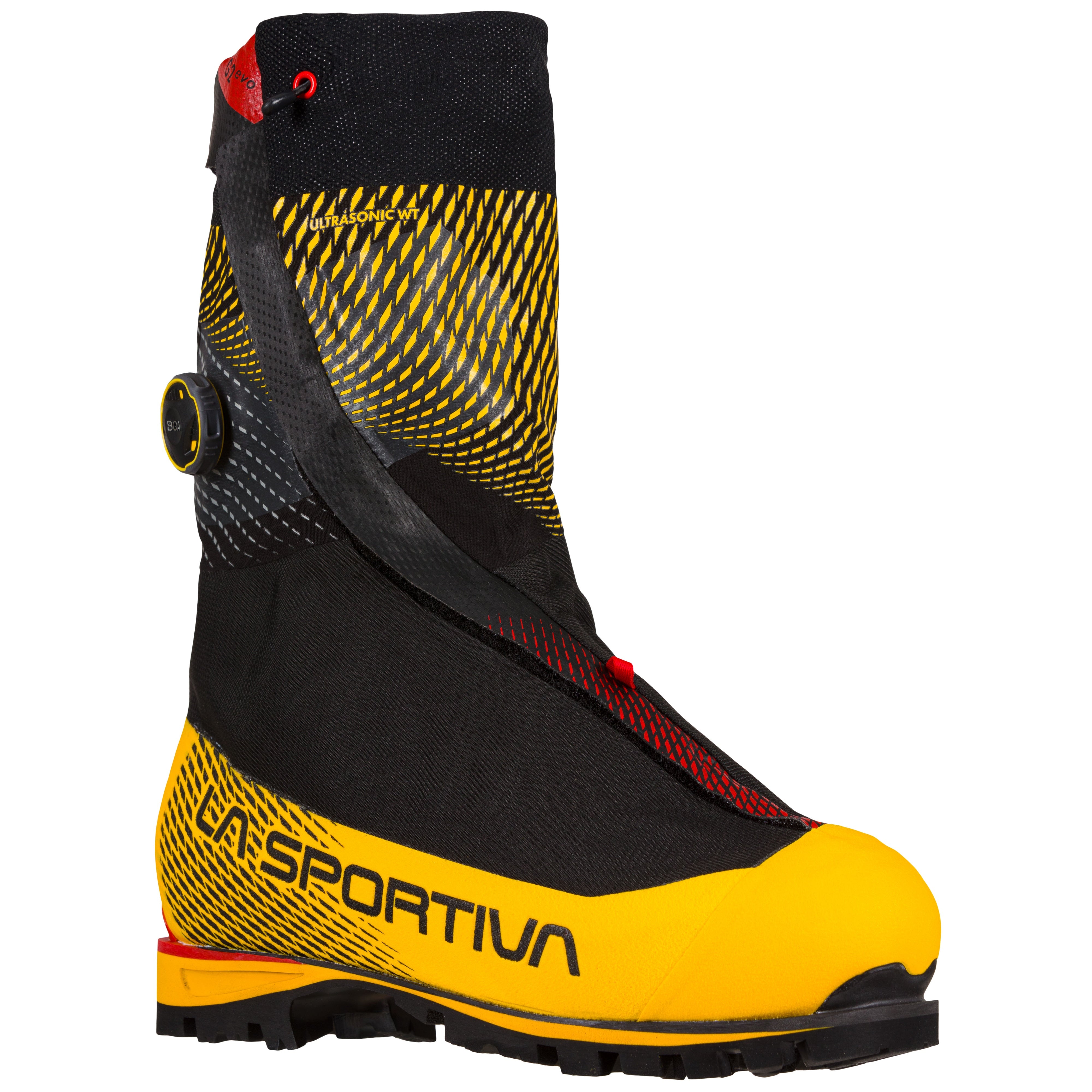 G2 EVO Ice Boots - La Sportiva 