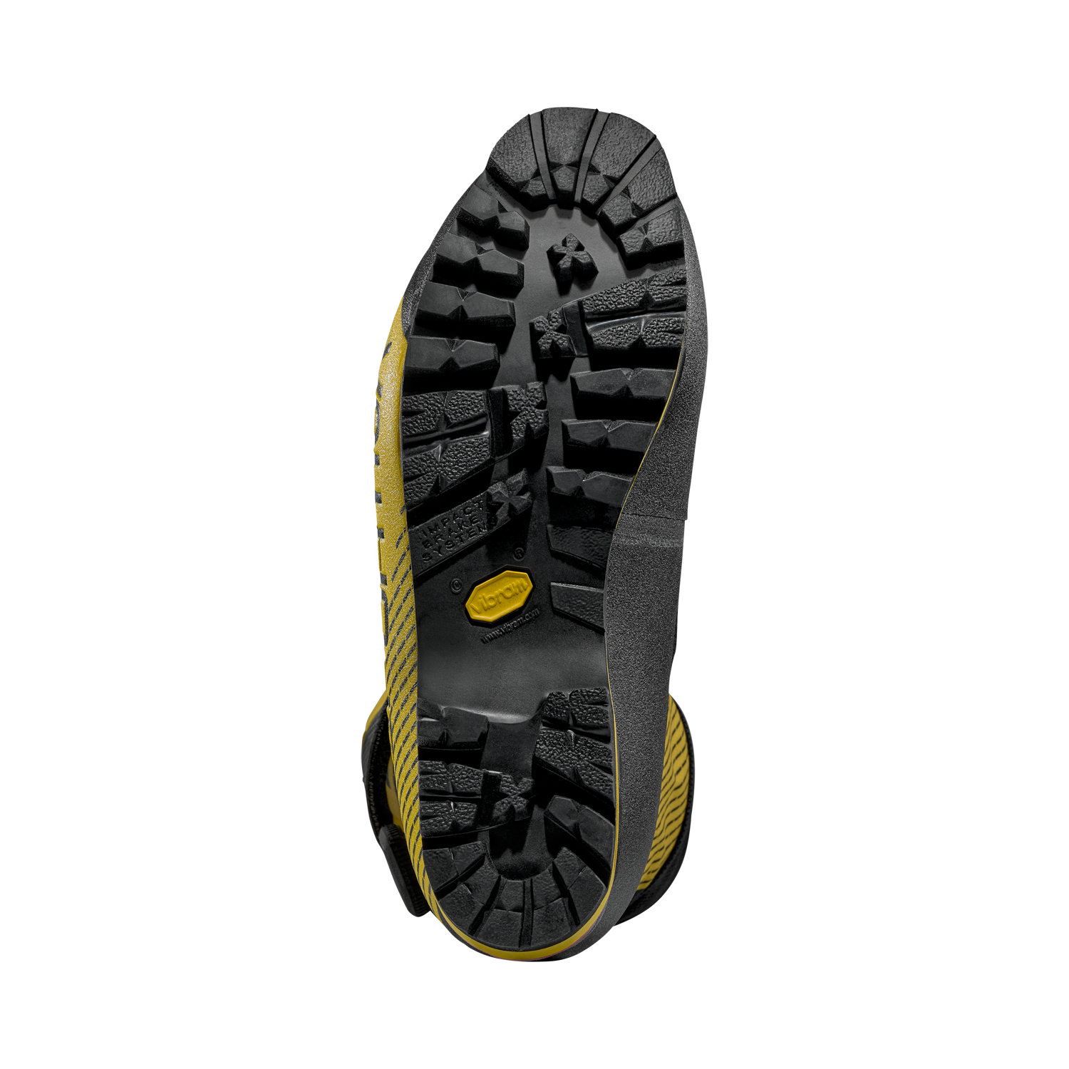 Bottes de glace G2 EVO - La Sportiva