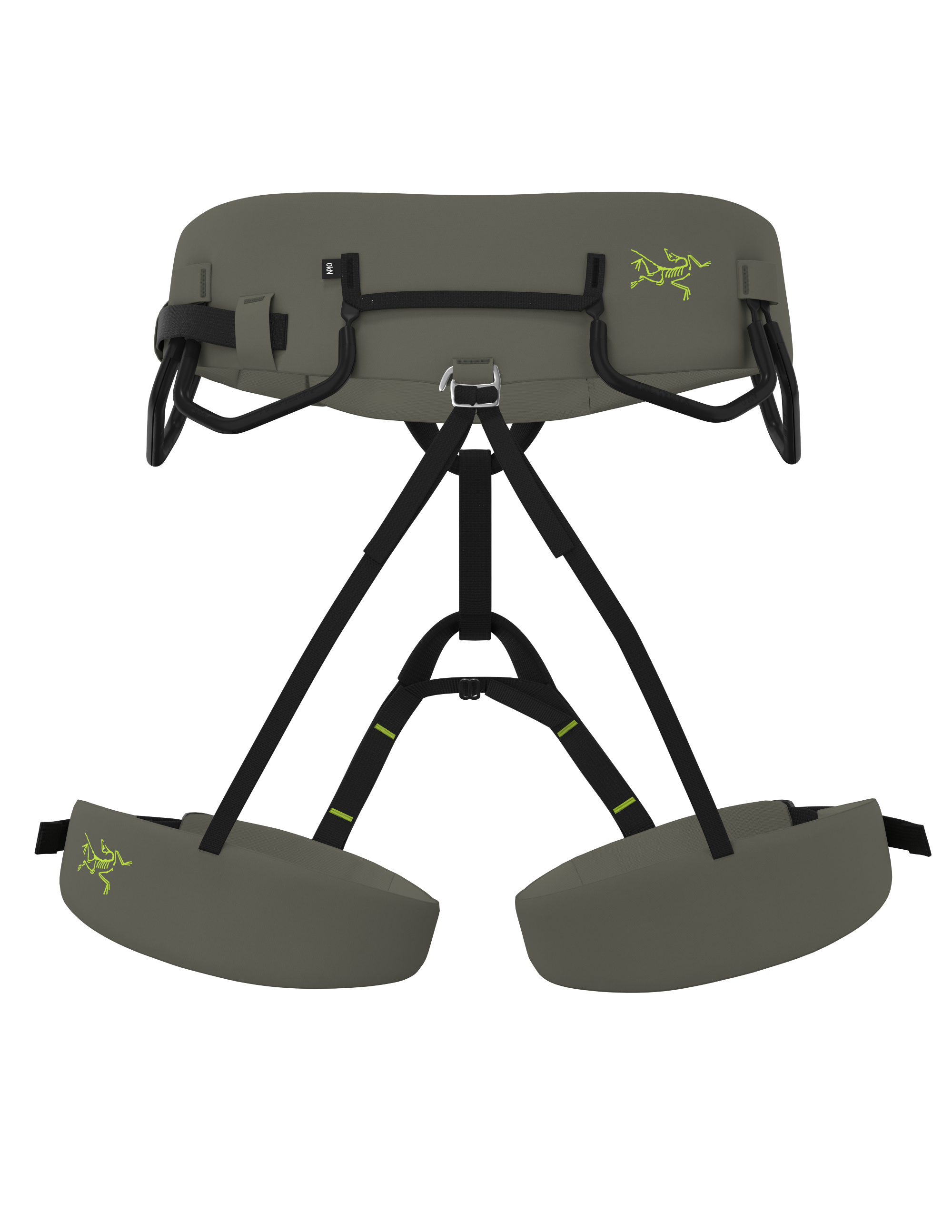 Harnais AR-395A - Arc'teryx