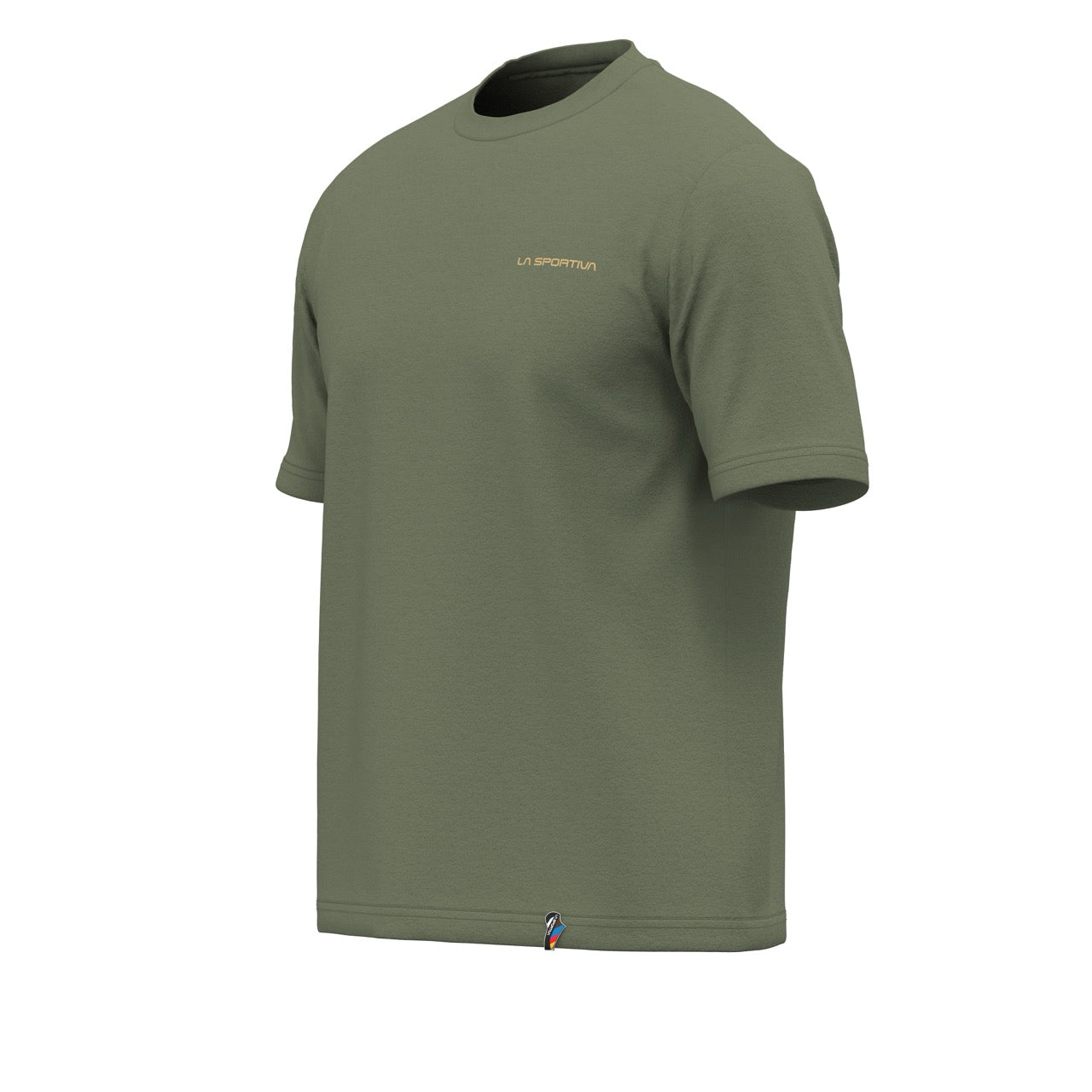 T-Shirt Psychotomic M - La Sportiva