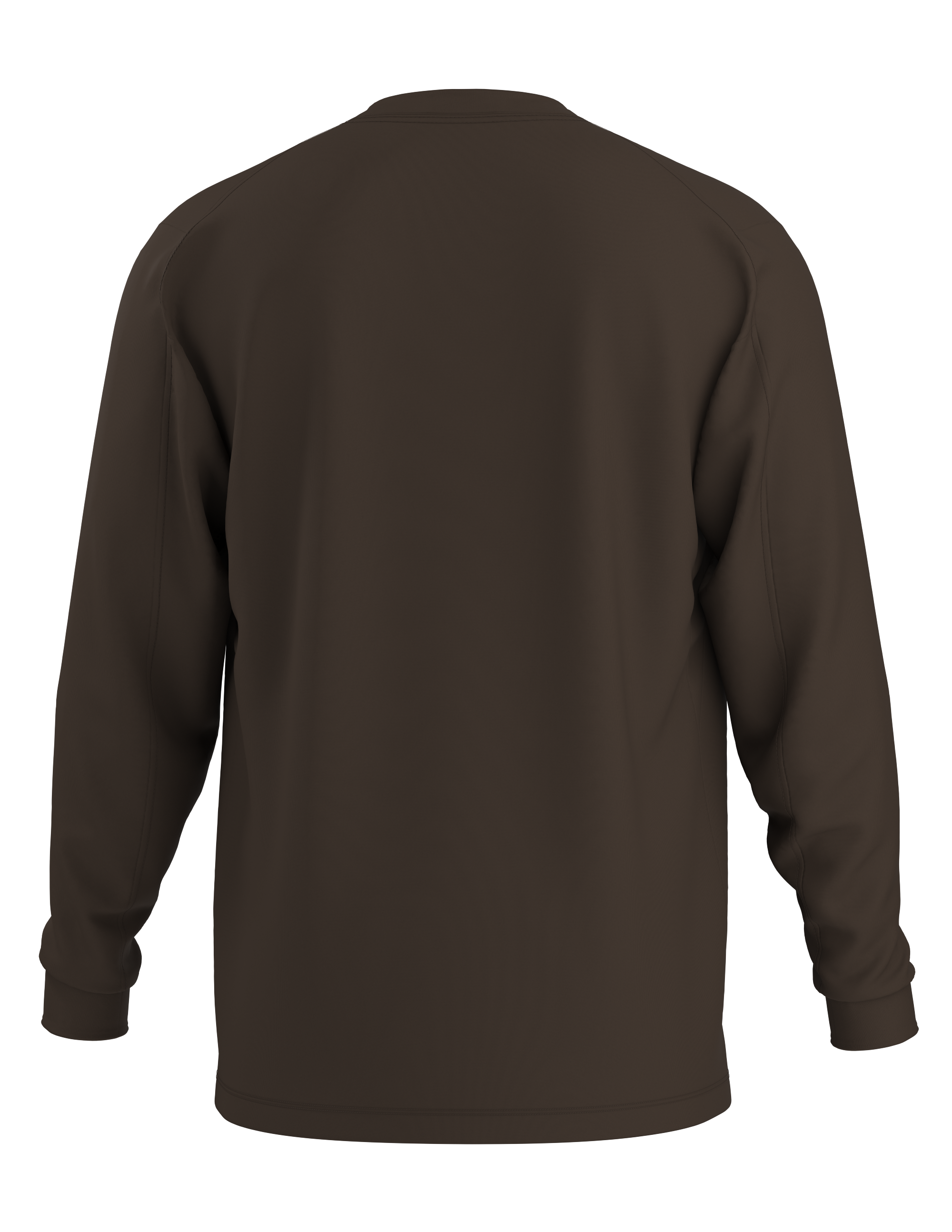 Crewneck Kragg Cotton H - Arc'teryx