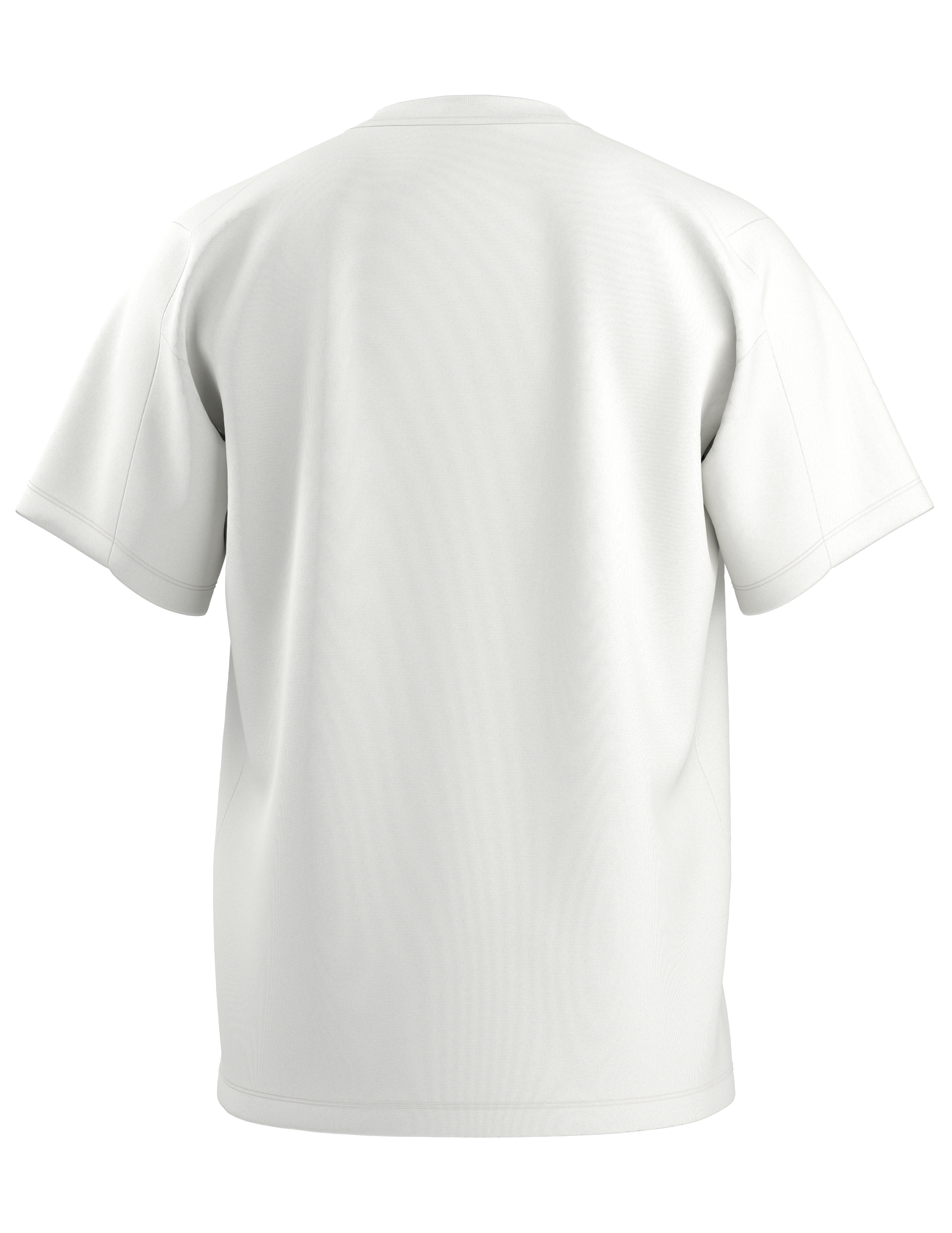 T-Shirt Kragg SL Cotton H - Arc'teryx