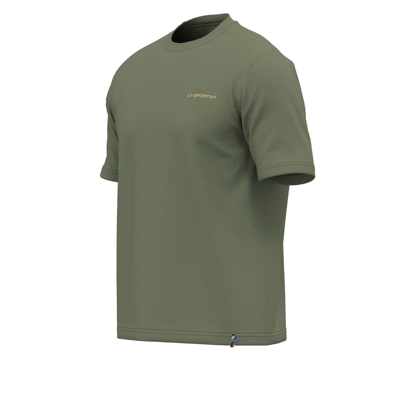 T-Shirt Trilogy M - La Sportiva