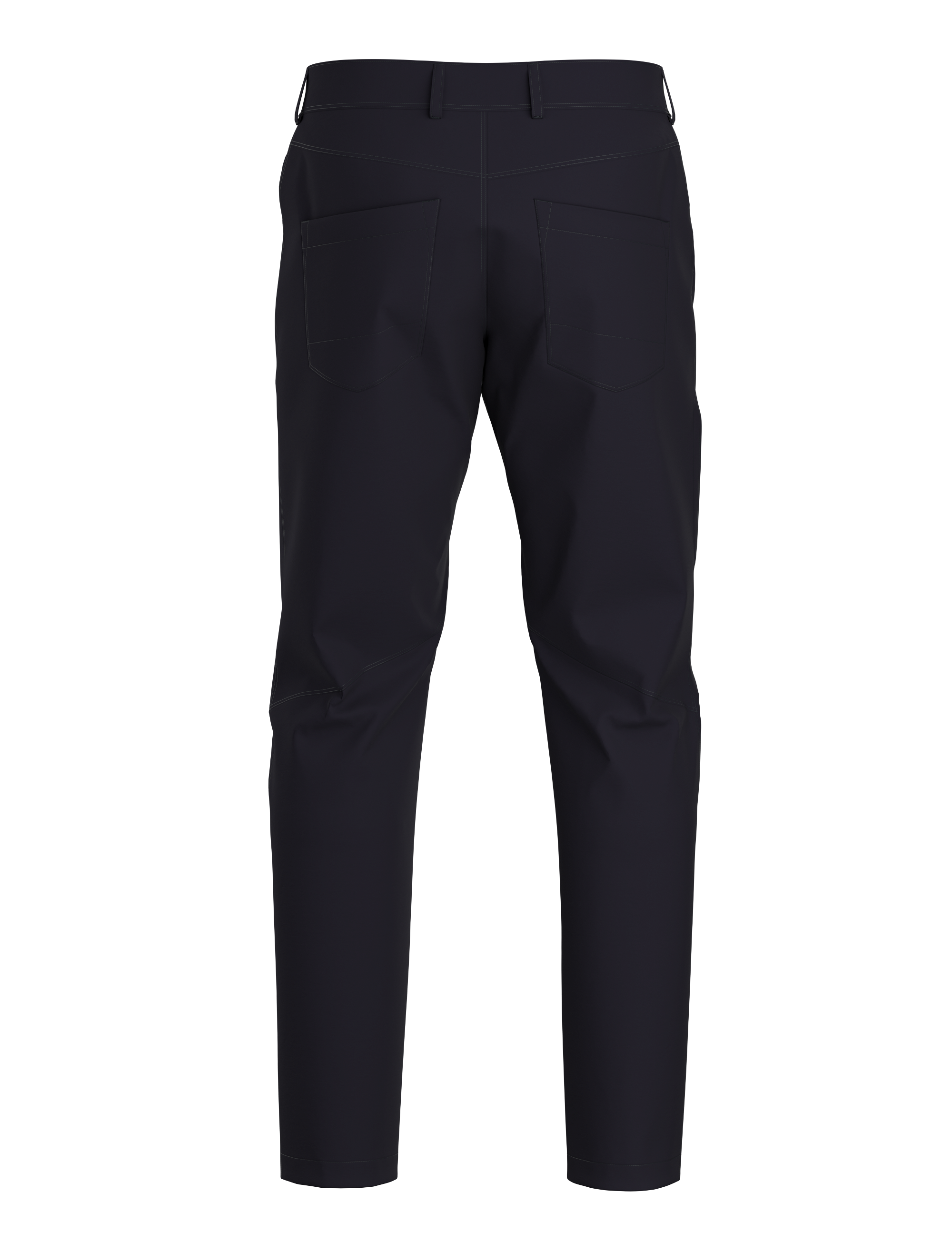 Kragg Cotton Pants - Arc'teryx 