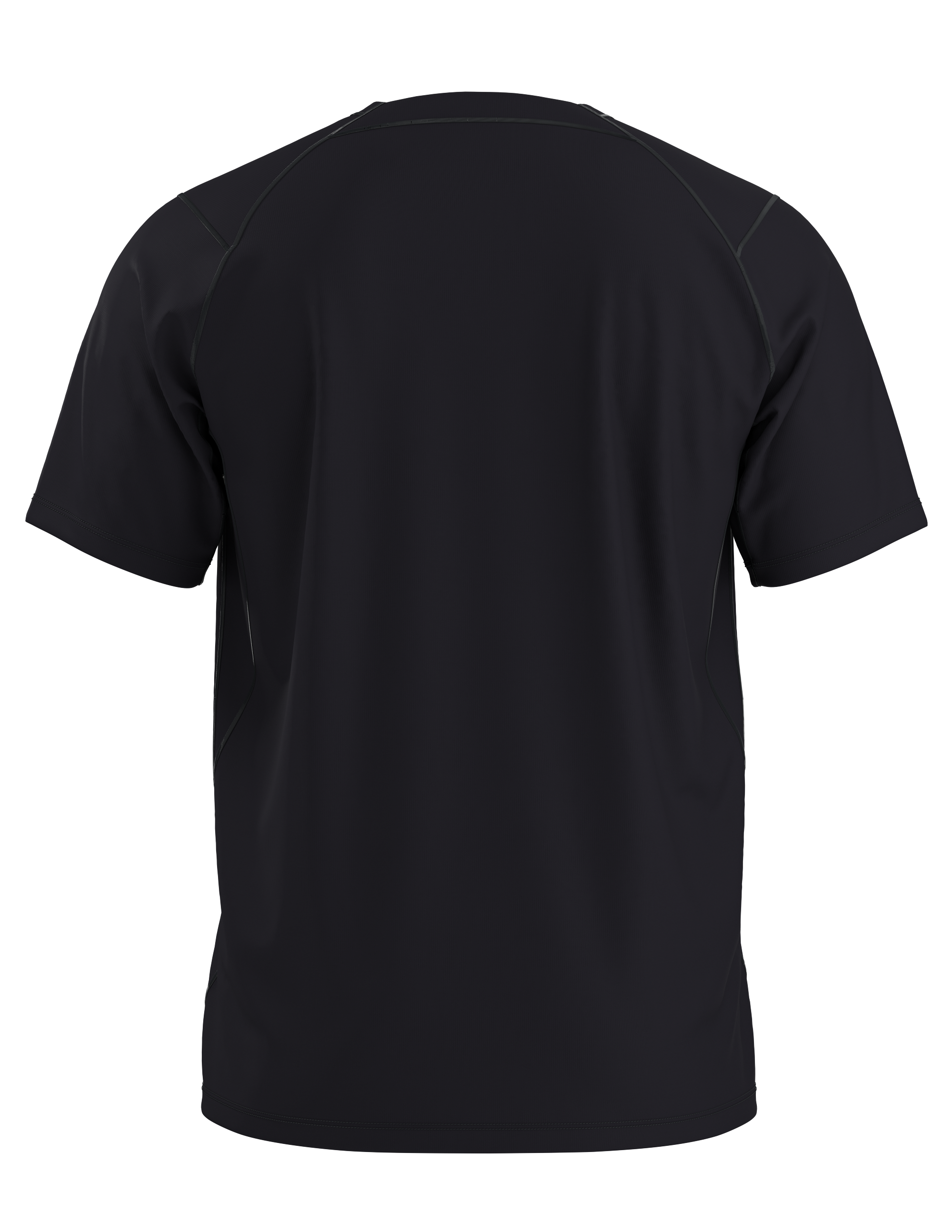 T-Shirt Cormac Crew H - Arc'teryx