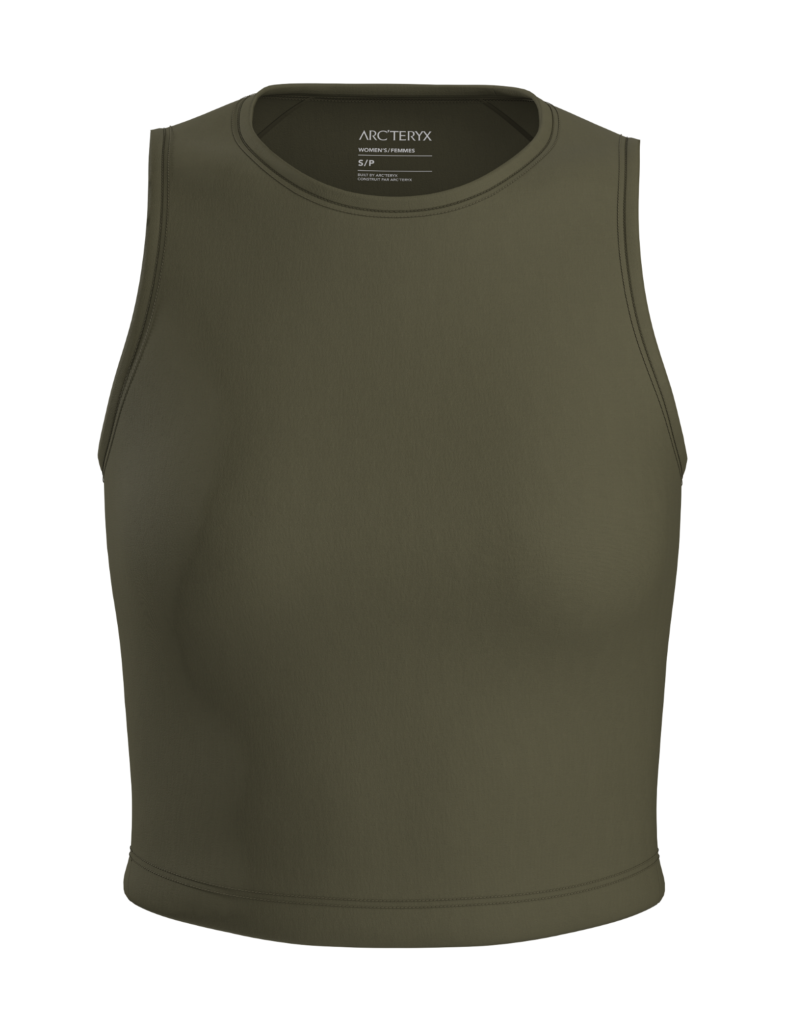 Camisole Soria F - Arc'teryx