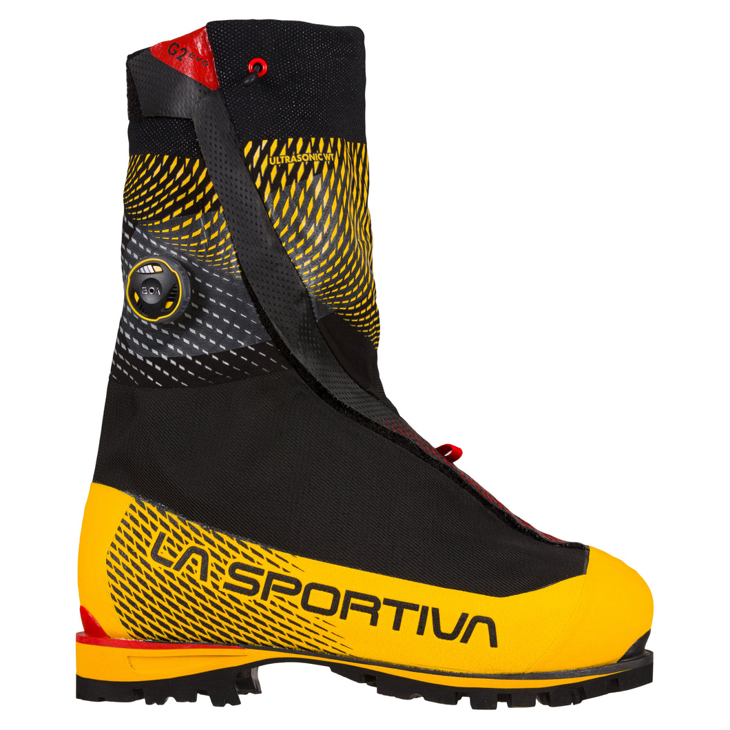 Bottes de glace G2 EVO - La Sportiva