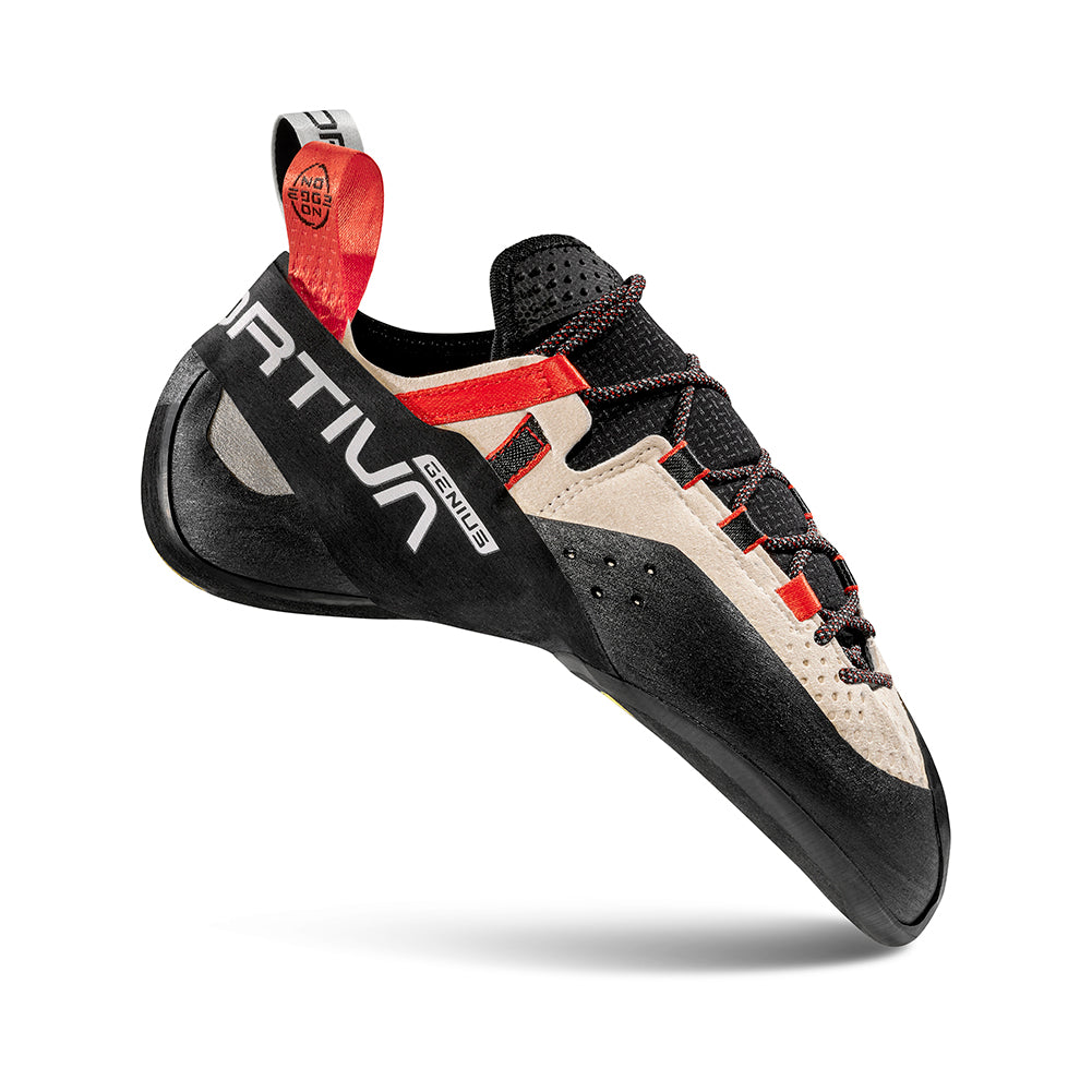 Genius climbing shoes - La Sportiva 