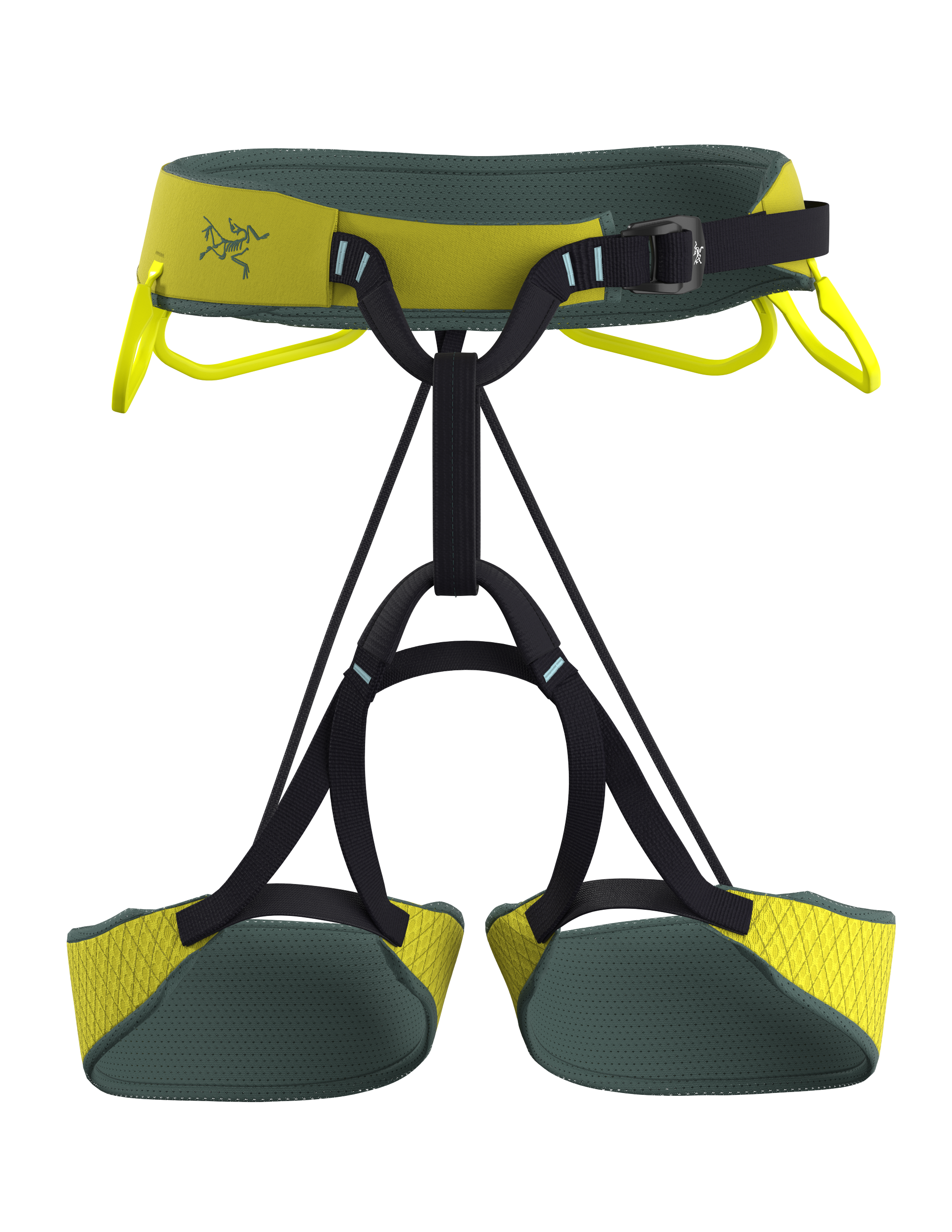 Skaha Harness F - Arc'teryx 