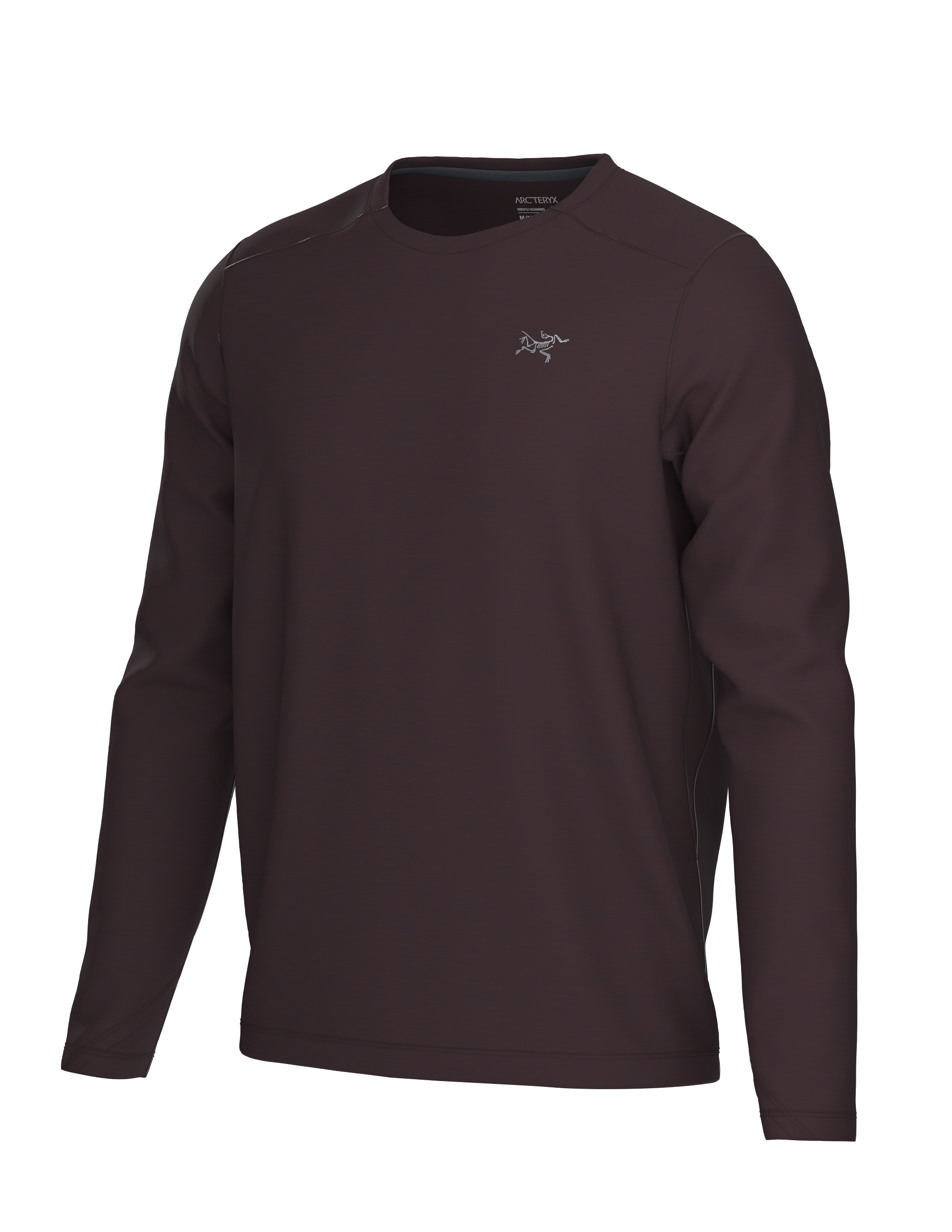 Crewneck Cormac HW H - Arc'teryx