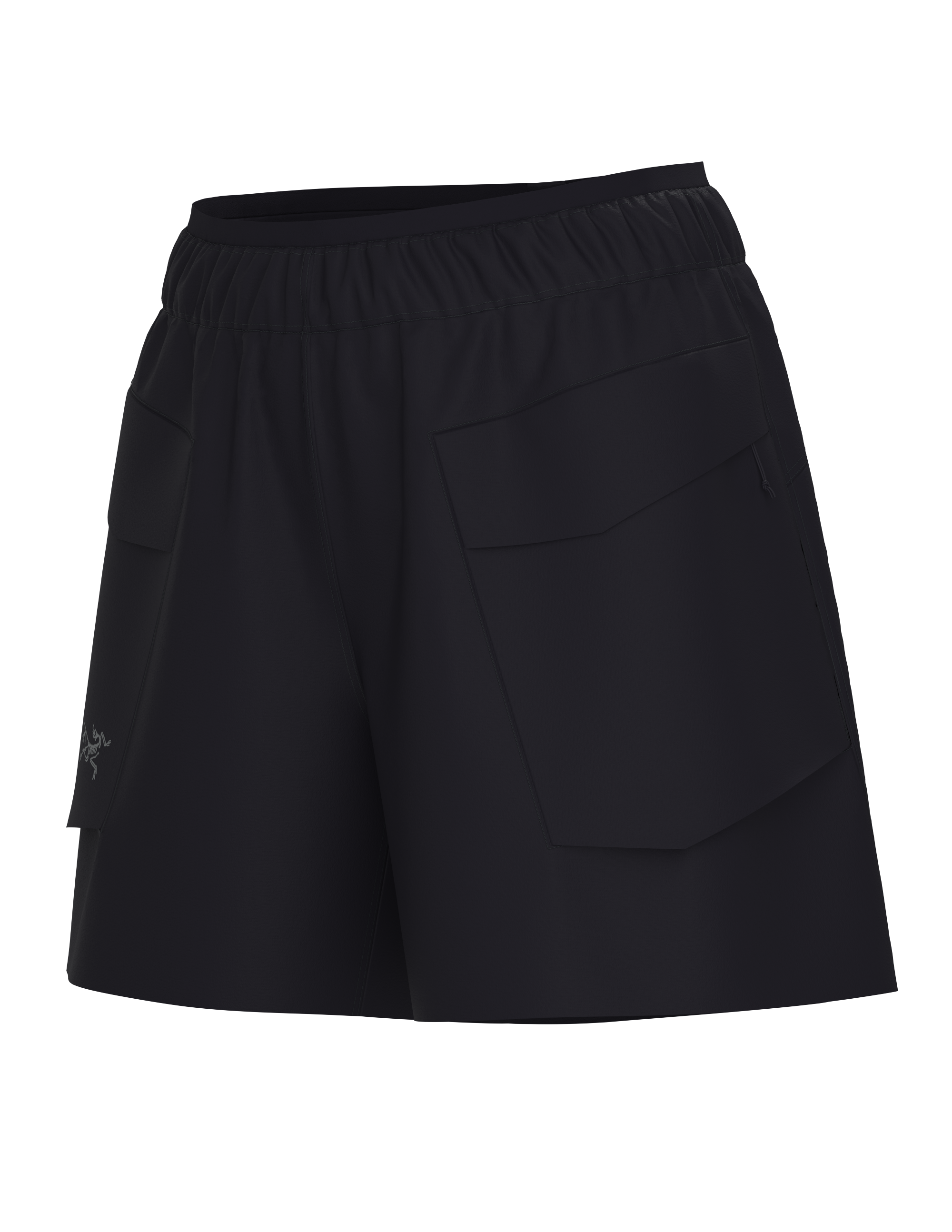 Gamma F Pants - Arc'teryx 