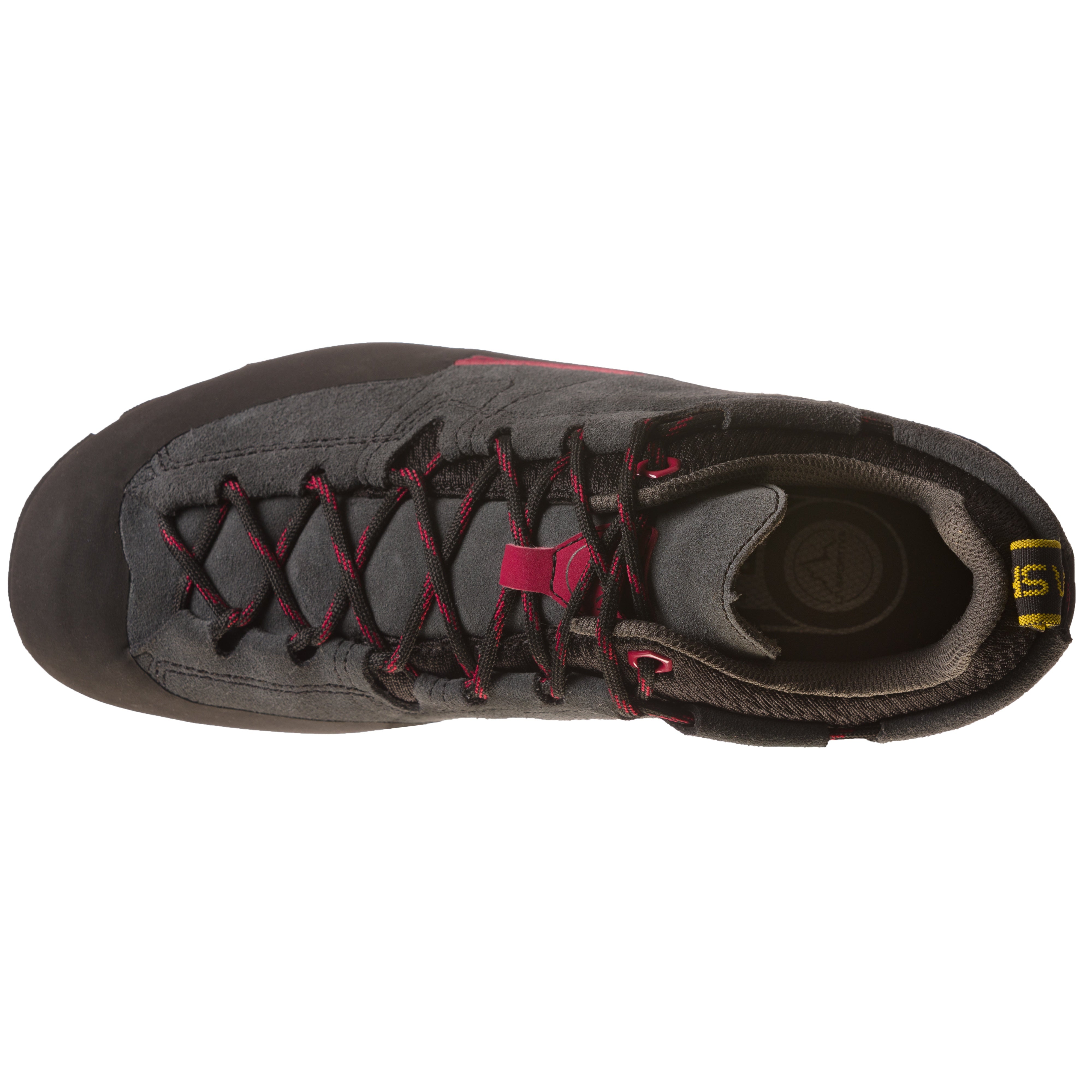 Boulder X LV approach shoes - La Sportiva 