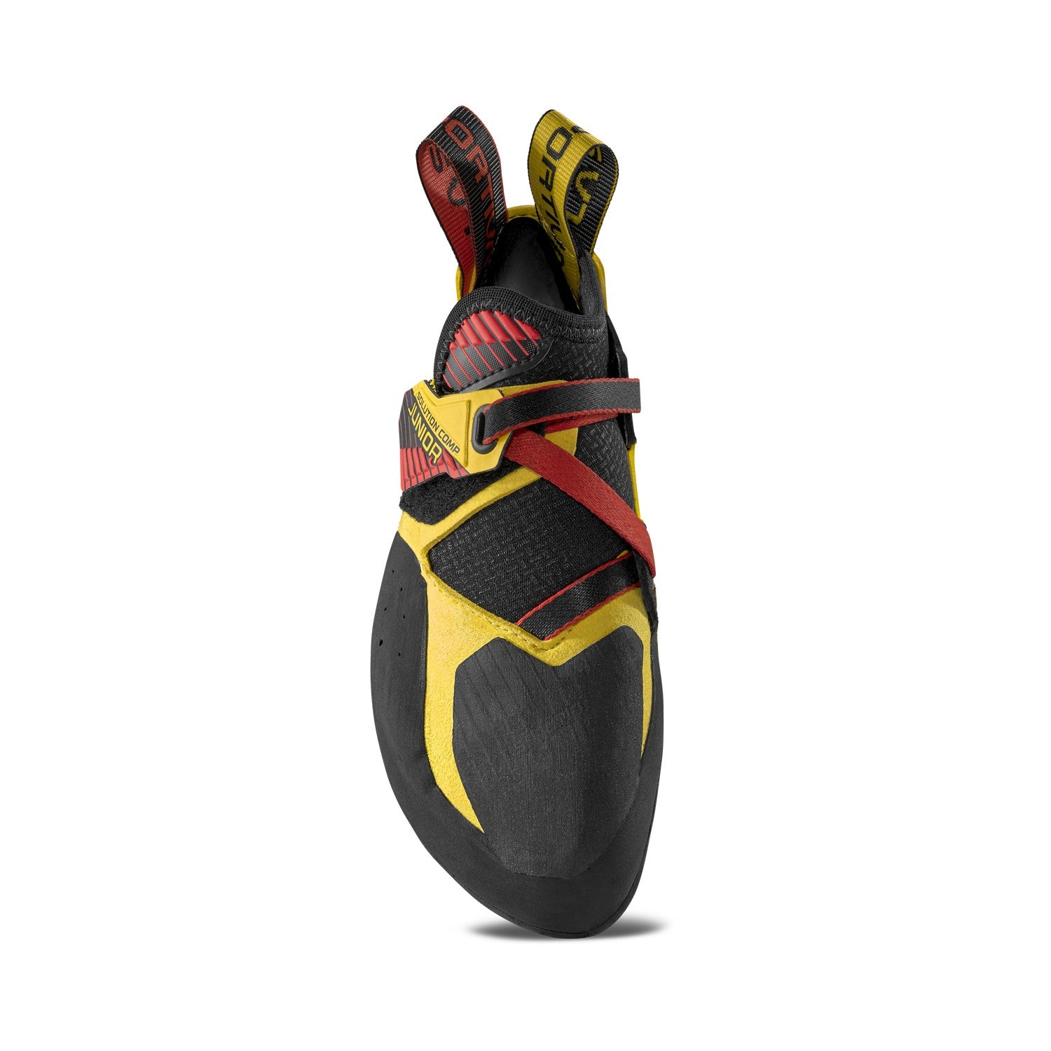Chaussons d'escalade Solution Comp JR - La Sportiva