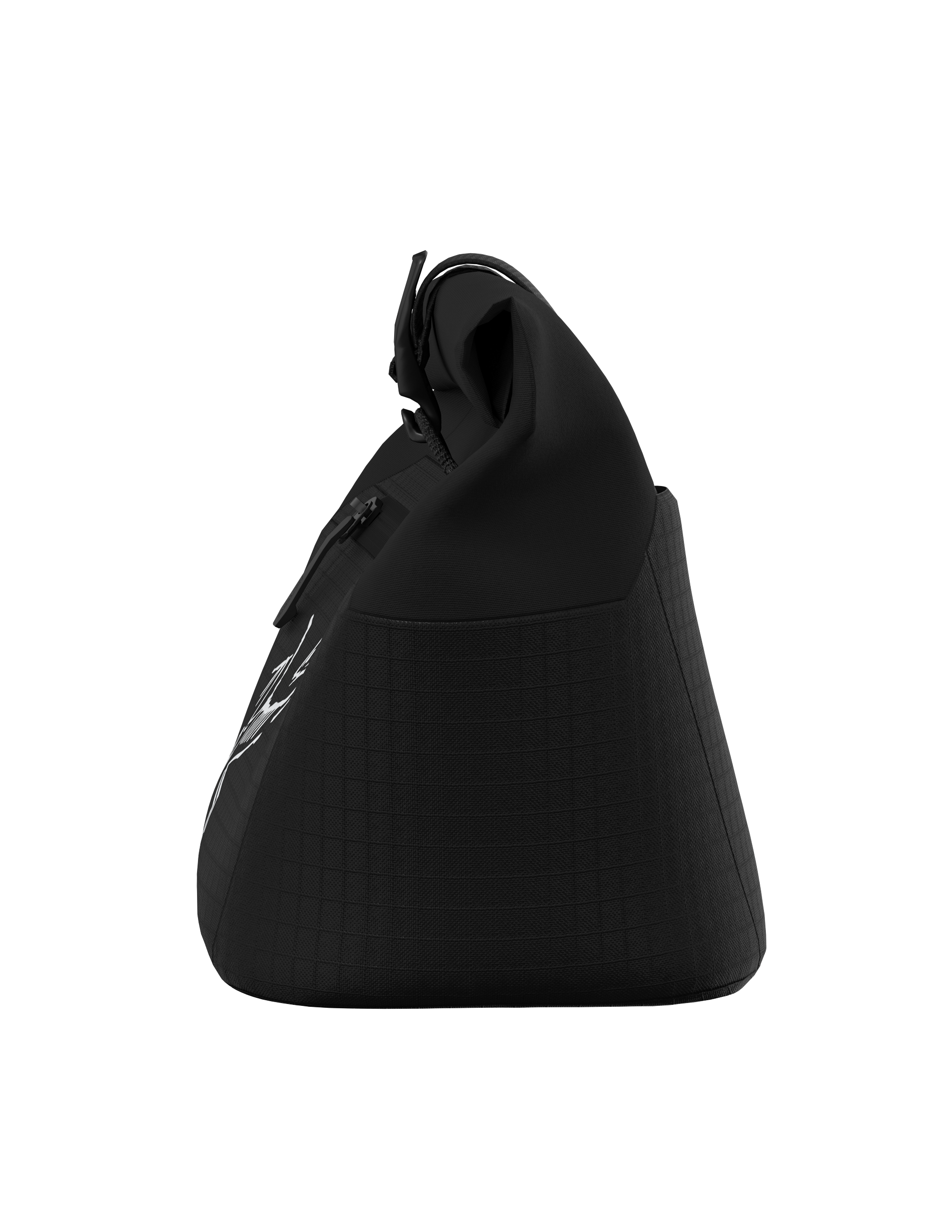 Sac à magnésie Ion Bucket - Arc'teryx