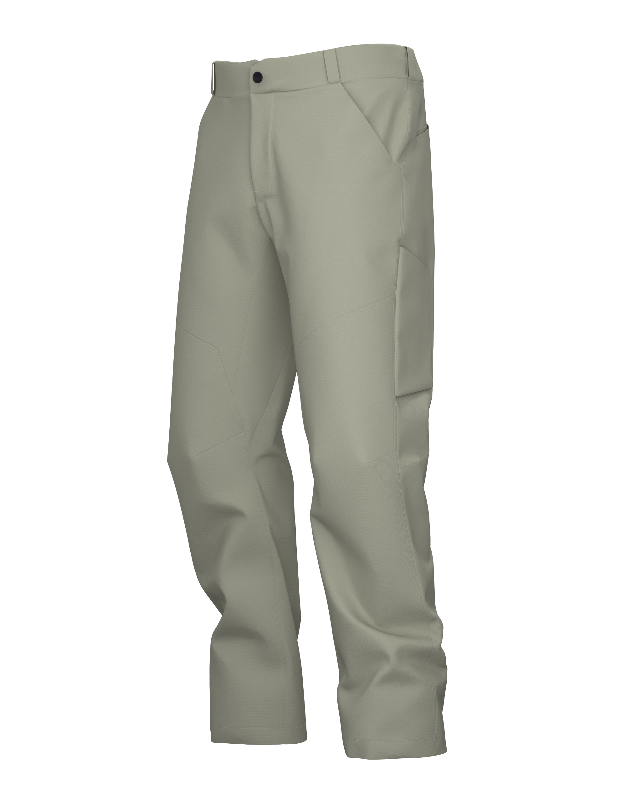 Pantalon Cronin Cotton - Arc'teryx