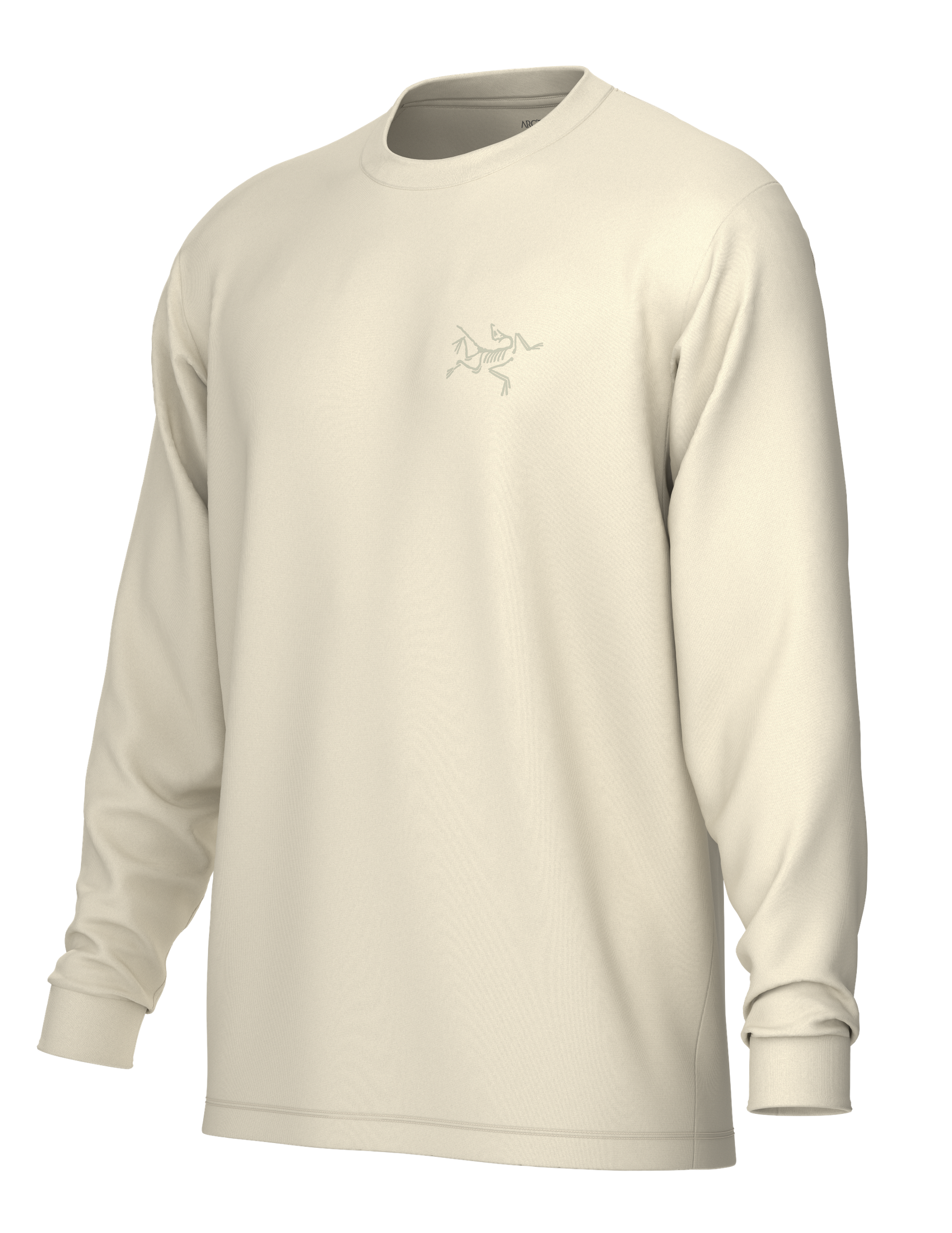 Chandail Kragg Cotton H - Arc'teryx