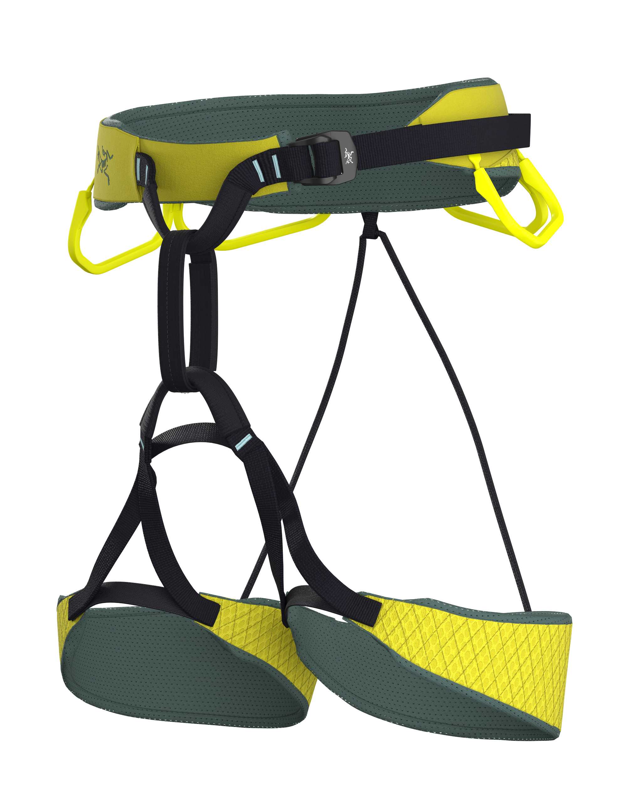 Skaha Harness F - Arc'teryx 