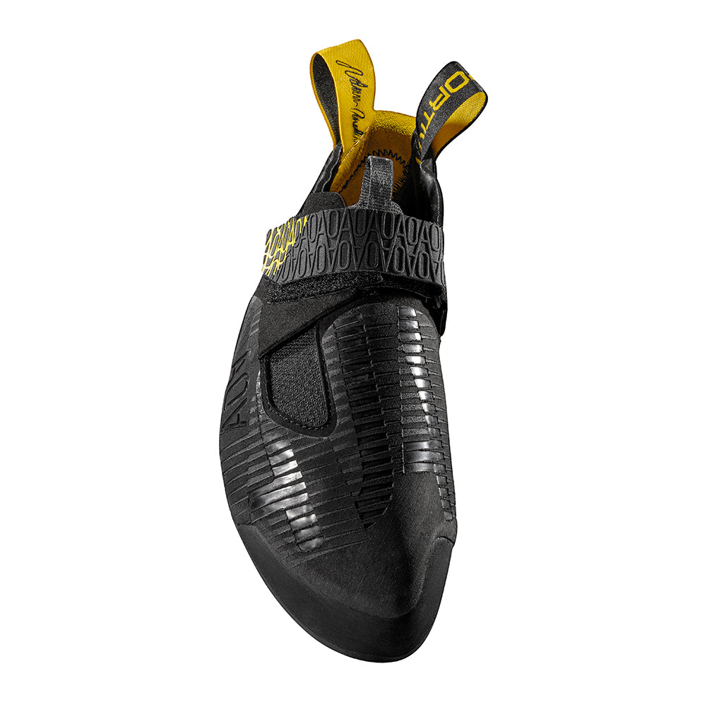 Ondra Comp Climbing Shoes - La Sportiva – DELIRE.boutique Ondra Comp Climbing Shoes - La Sportiva – DELIRE.boutique