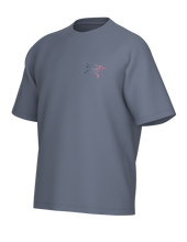 Charger l&#39;image dans la galerie, T-Shirt Kragg Cotton Logo H - Arc&#39;teryx
