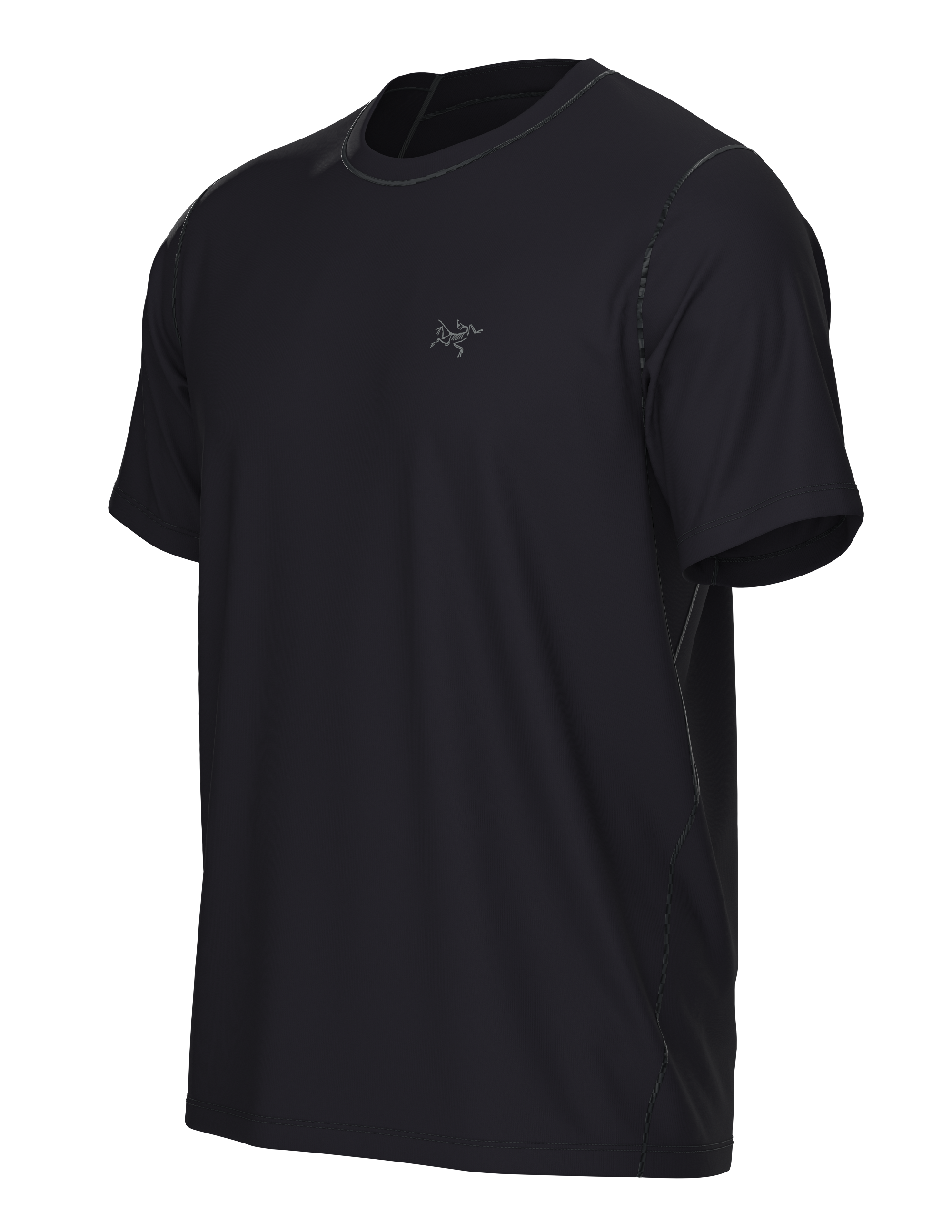 T-Shirt Cormac Crew H - Arc'teryx