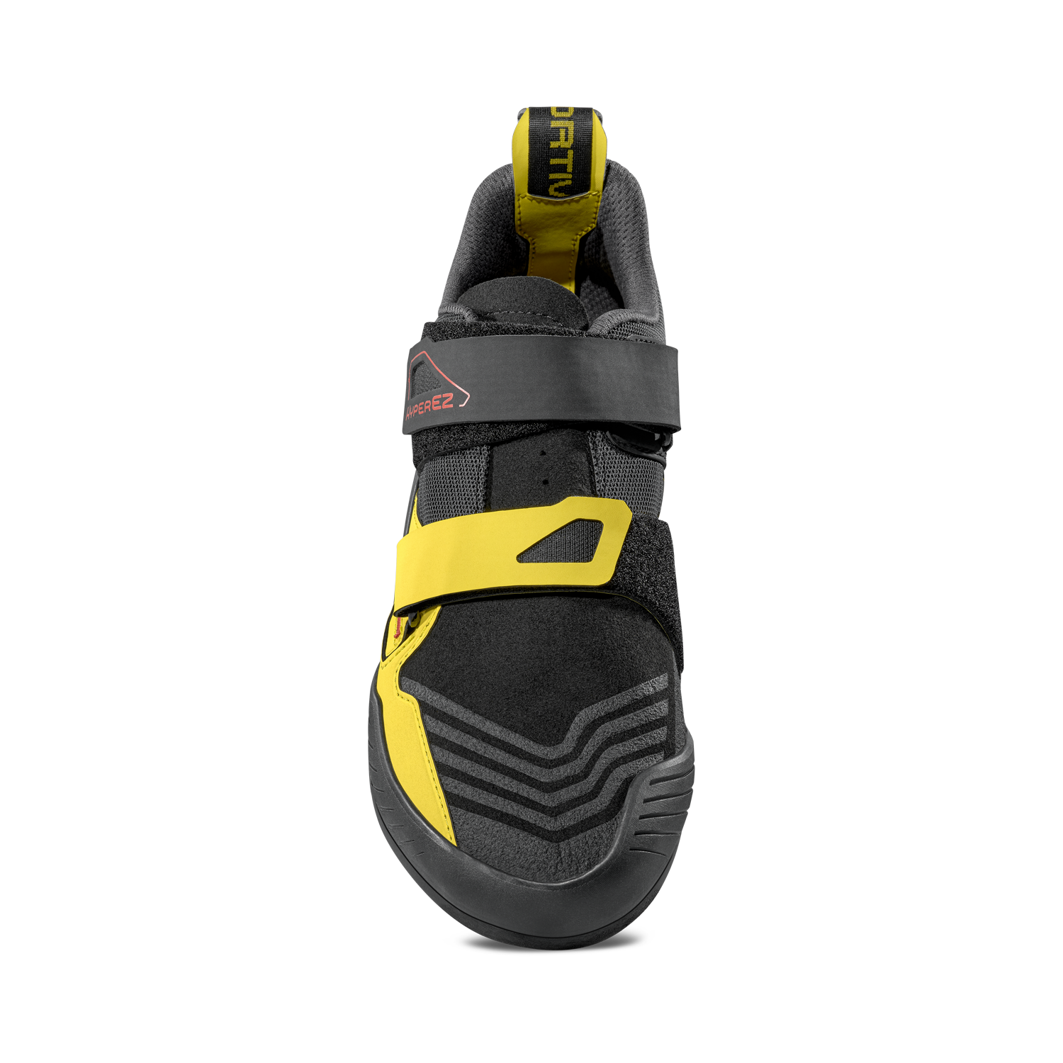 Chaussons d'escalade HyperEZ - La Sportiva