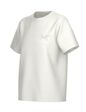 Charger l&#39;image dans la galerie, T-Shirt Kragg Cotton Little Bird F - Arc&#39;teryx
