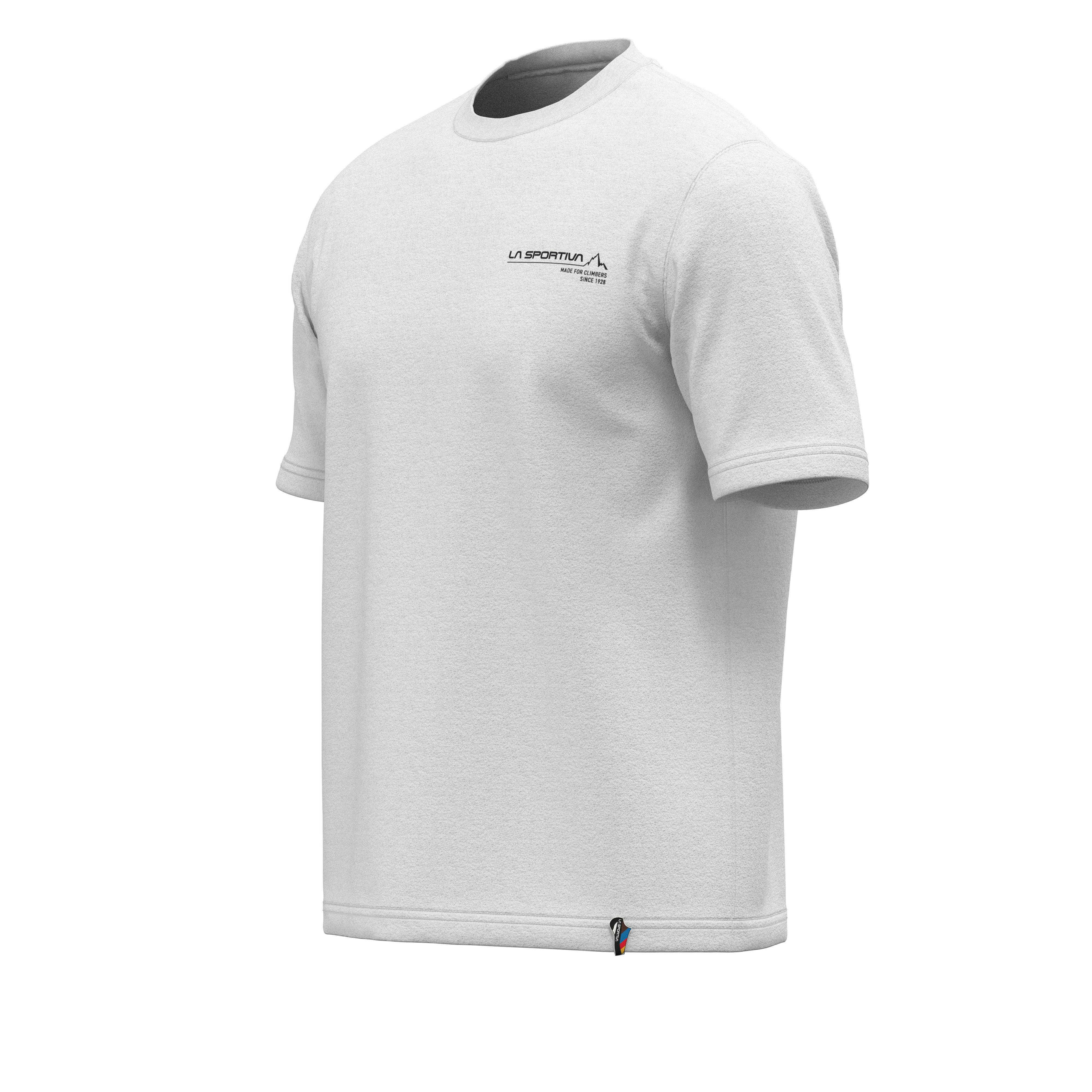 T-Shirt Since 1928 M - La Sportiva