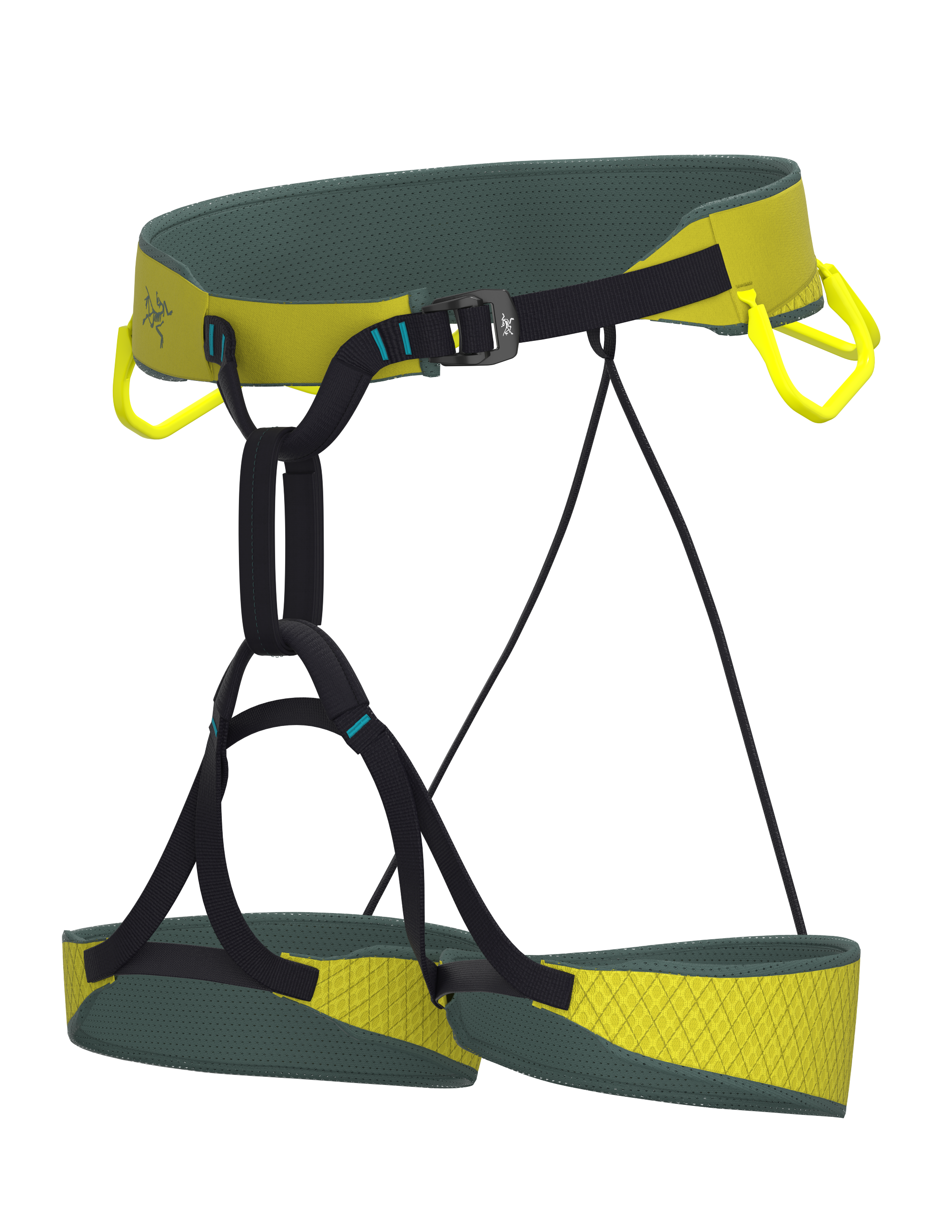 Skaha H Harness - Arc'teryx 