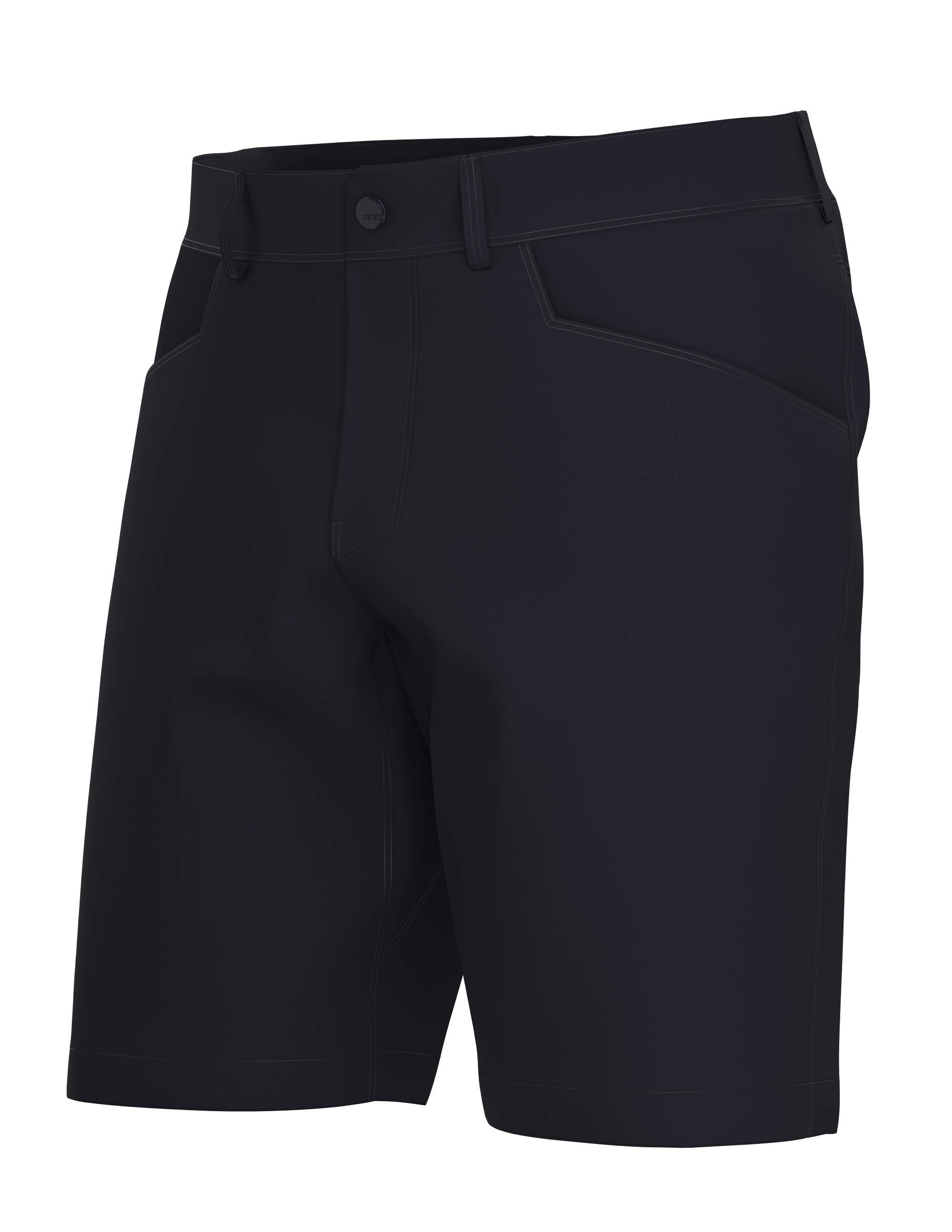 Shorts Kragg Cotton - Arc'teryx