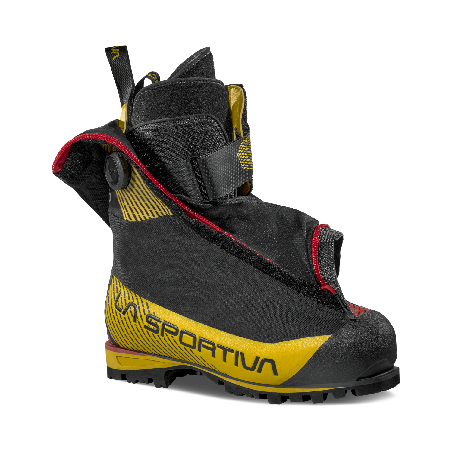 Bottes de glace G2 EVO - La Sportiva