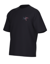 Charger l&#39;image dans la galerie, T-Shirt Kragg Cotton Logo H - Arc&#39;teryx
