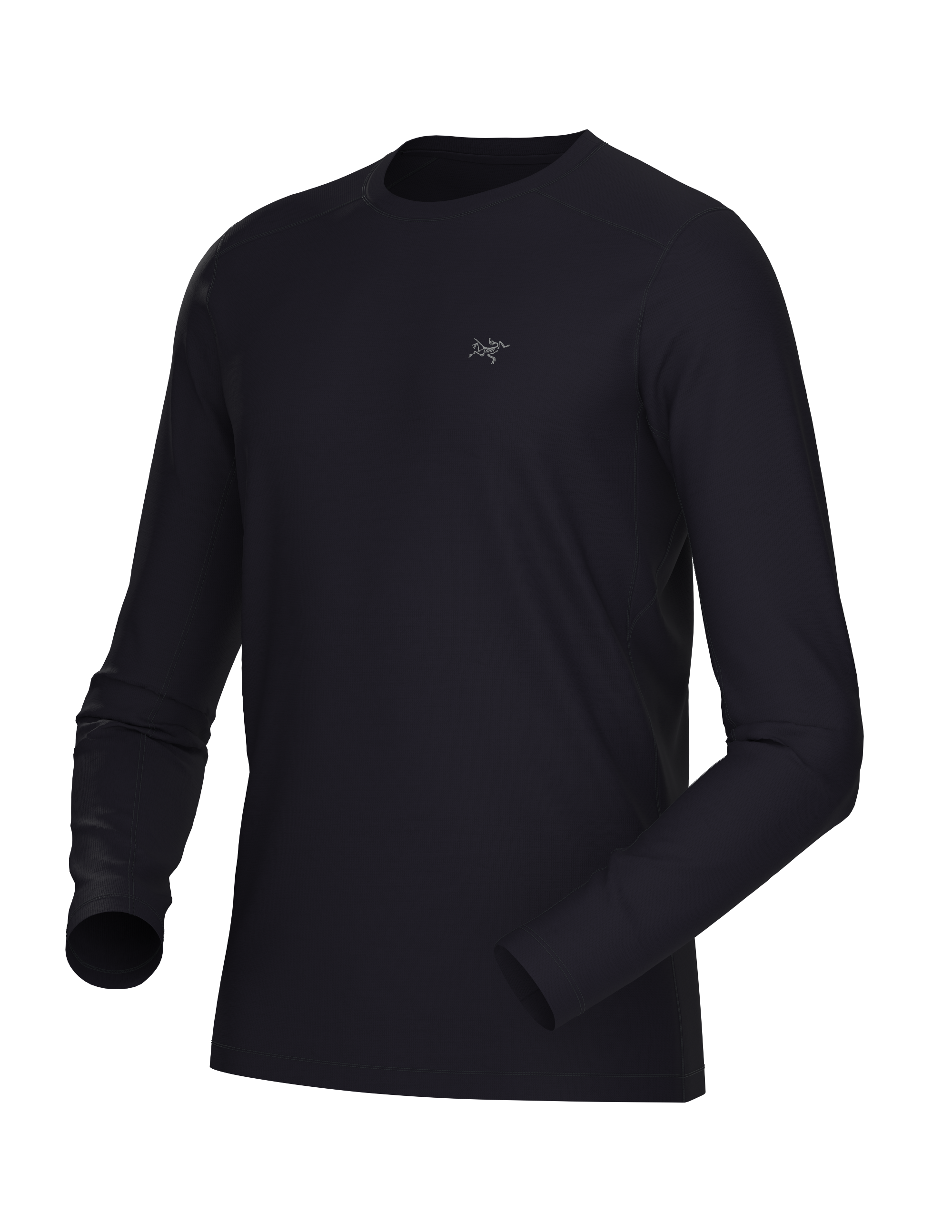Crewneck Ionia Merino Wool LS H - Arc'teryx