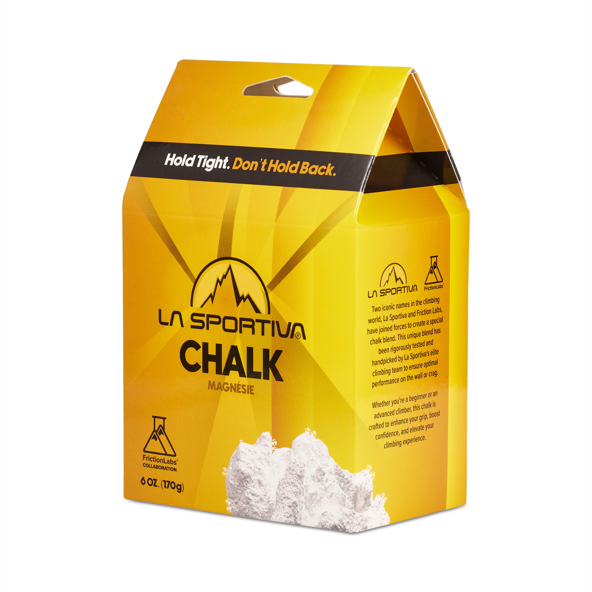 Magnésie Chalk FL - La Sportiva