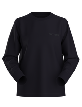 Charger l&#39;image dans la galerie, Crew neck Kragg Cotton Bird F - Arc&#39;teryx
