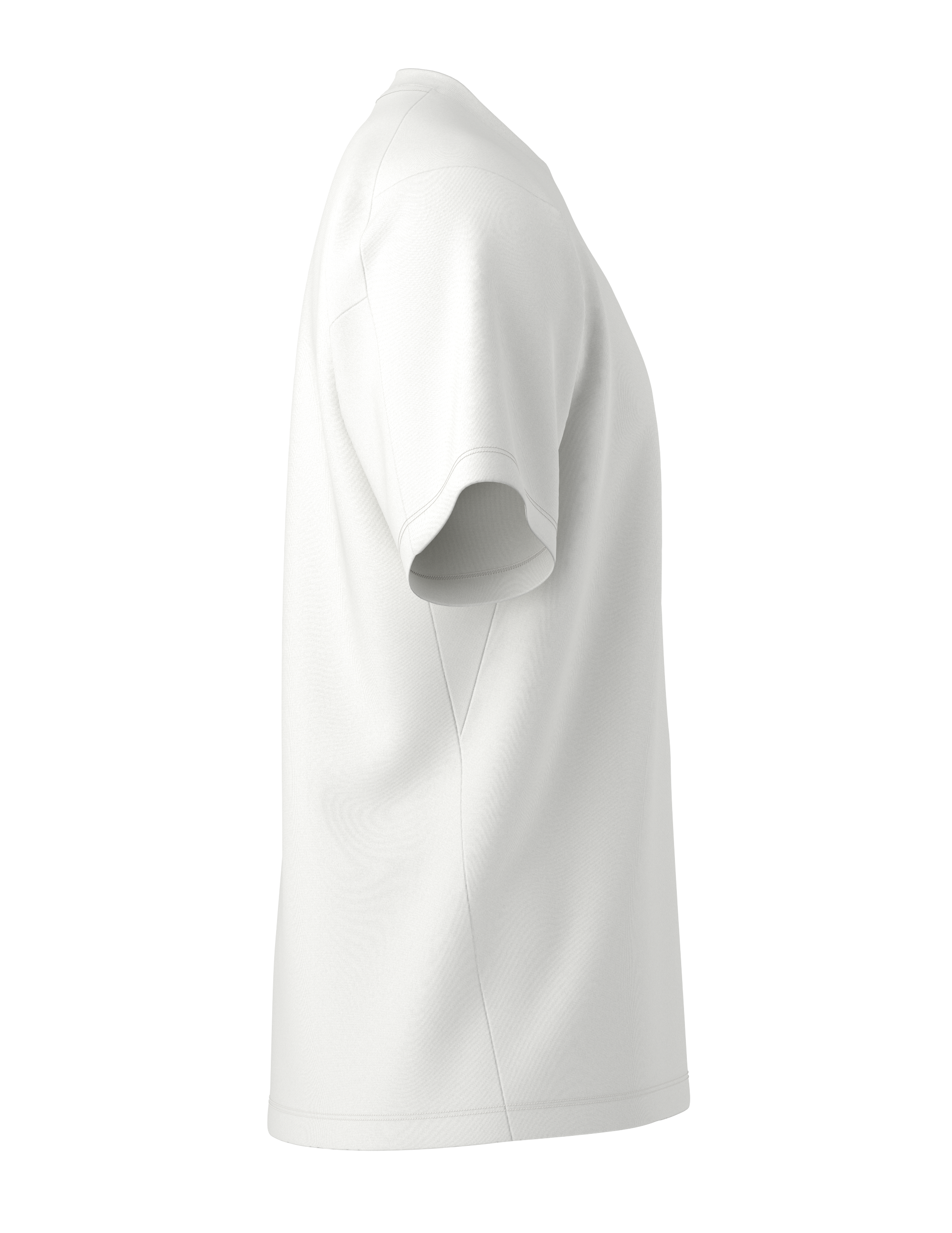 T-Shirt Kragg SL Cotton H - Arc'teryx