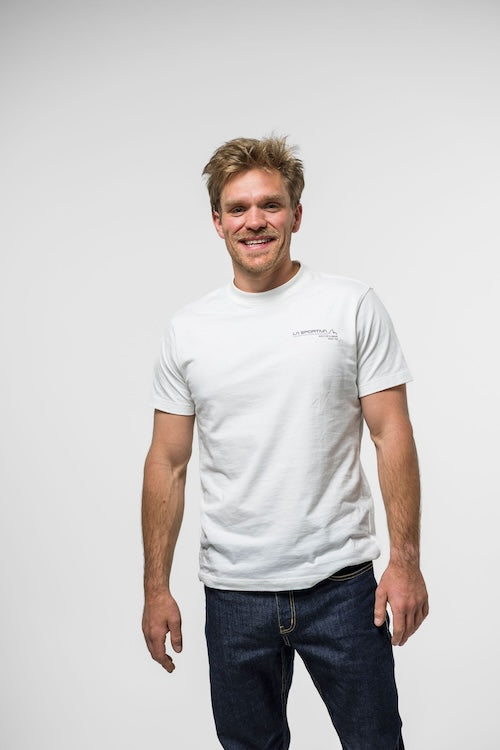 T-Shirt Since 1928 M - La Sportiva