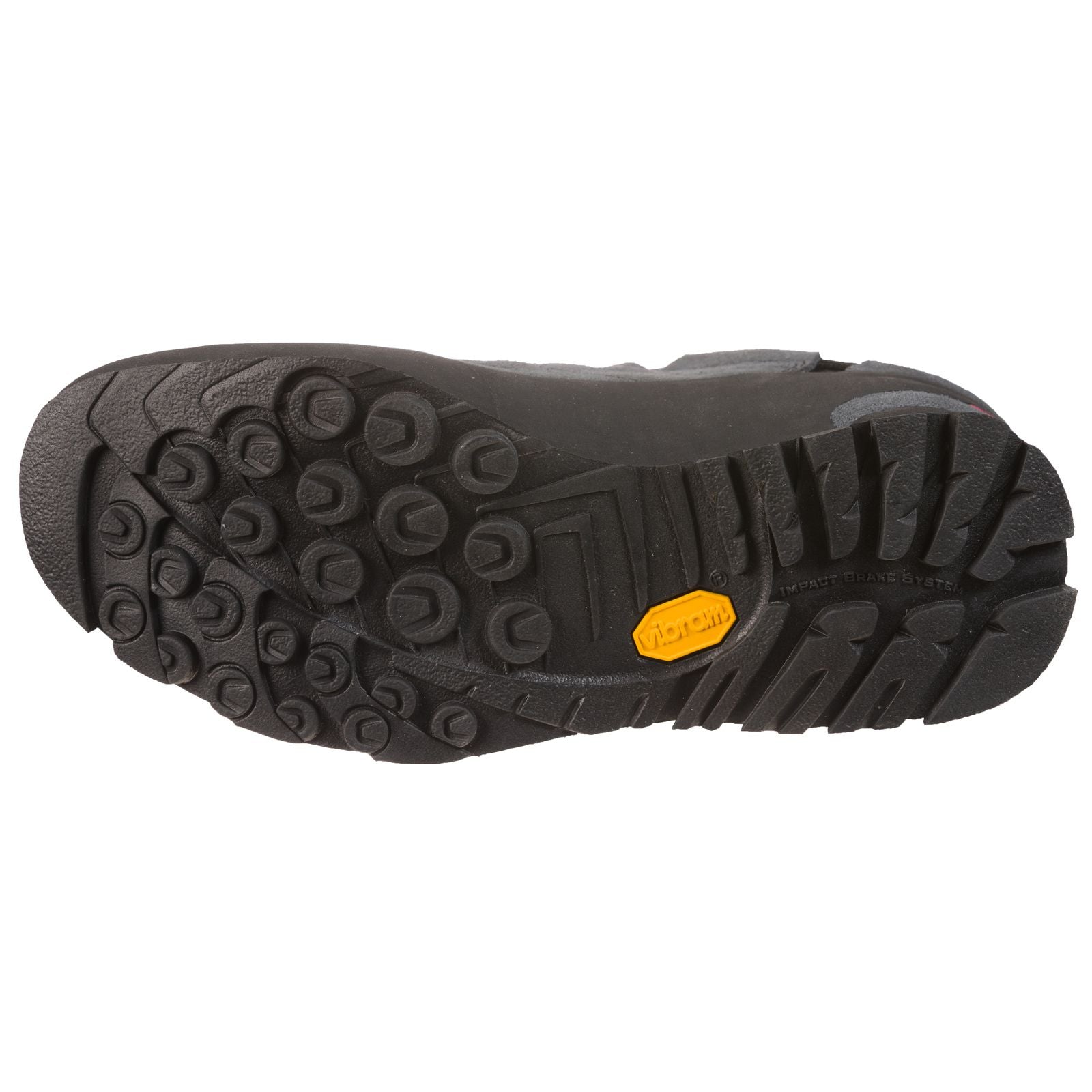 Boulder X LV approach shoes - La Sportiva 
