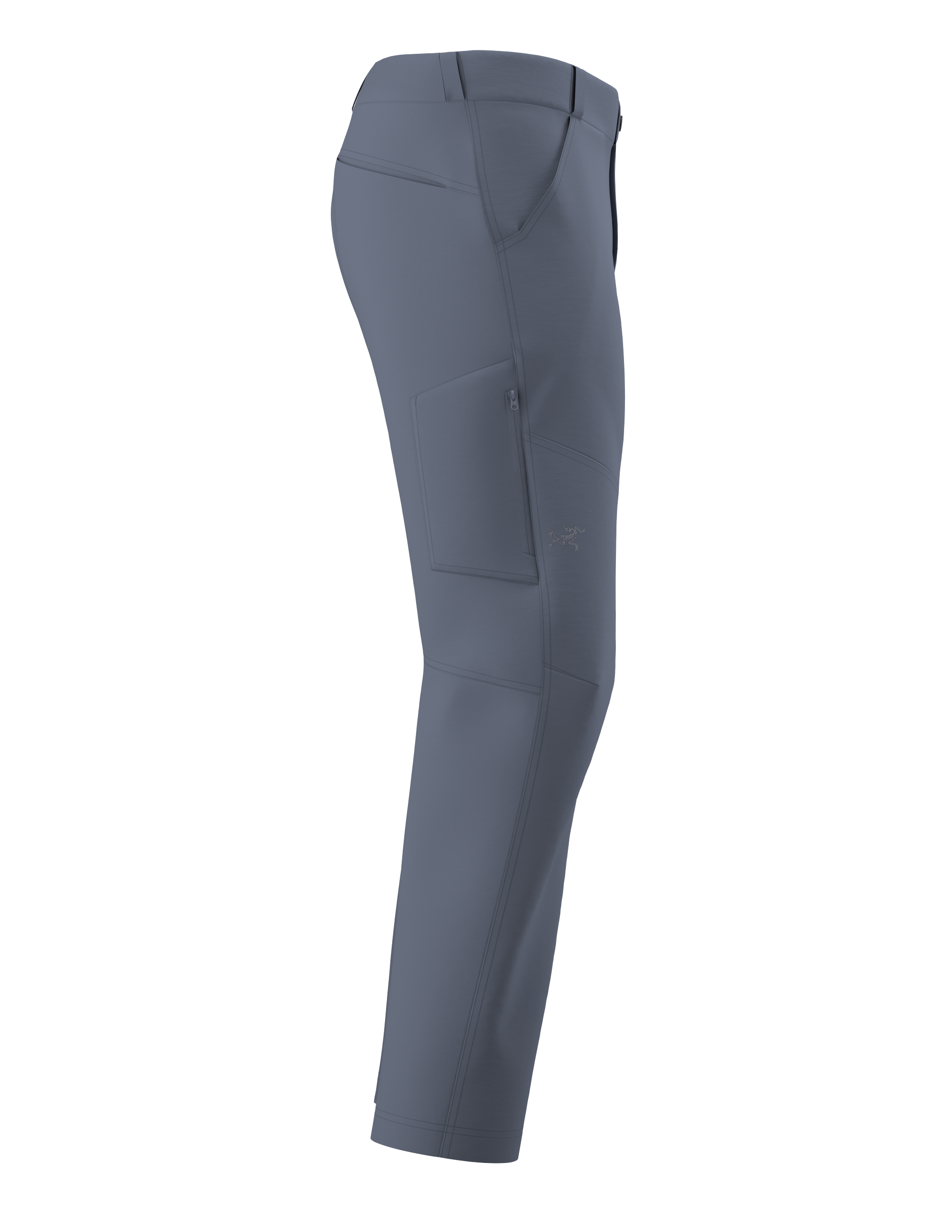 Pantalon Cronin Cotton - Arc'teryx