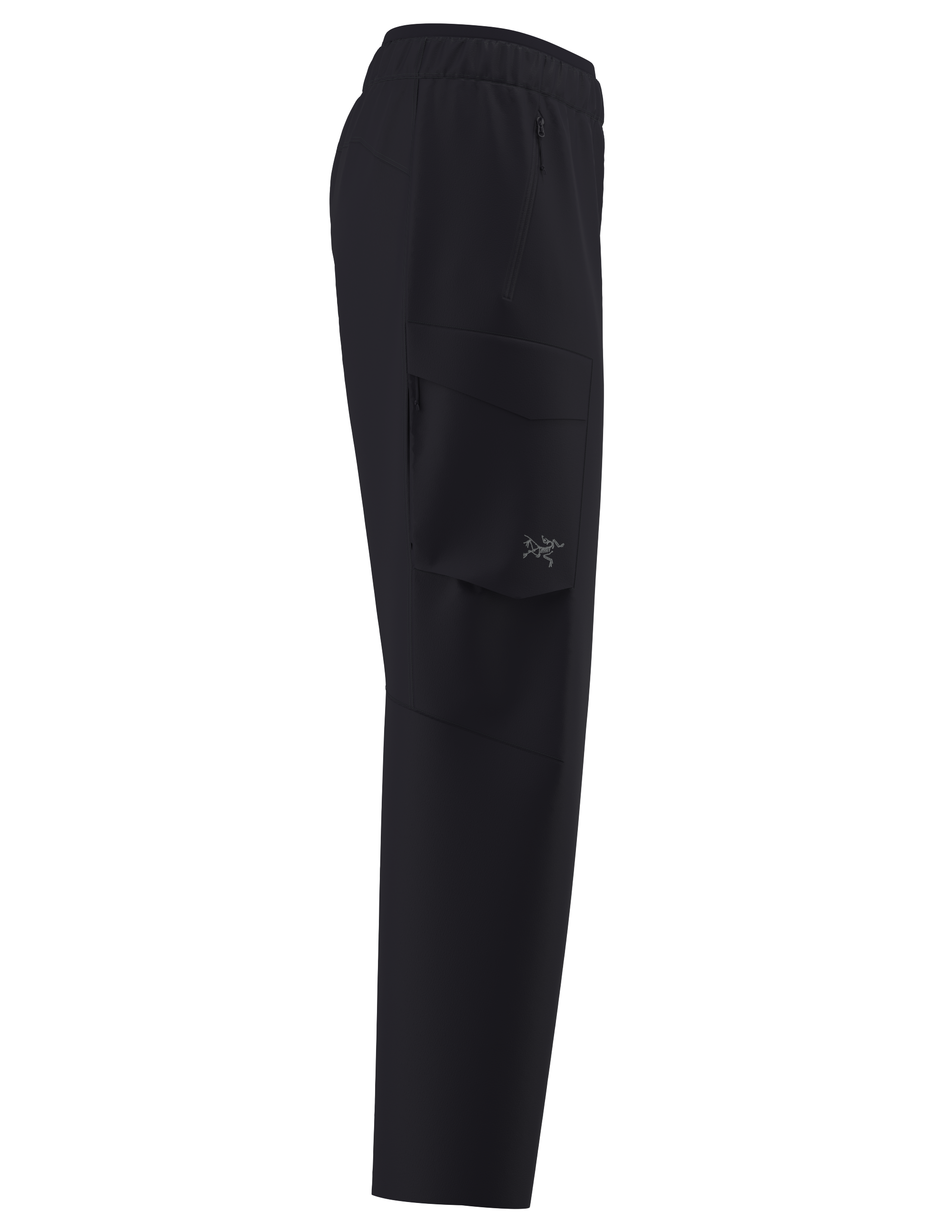 Gamma F Pants - Arc'teryx 