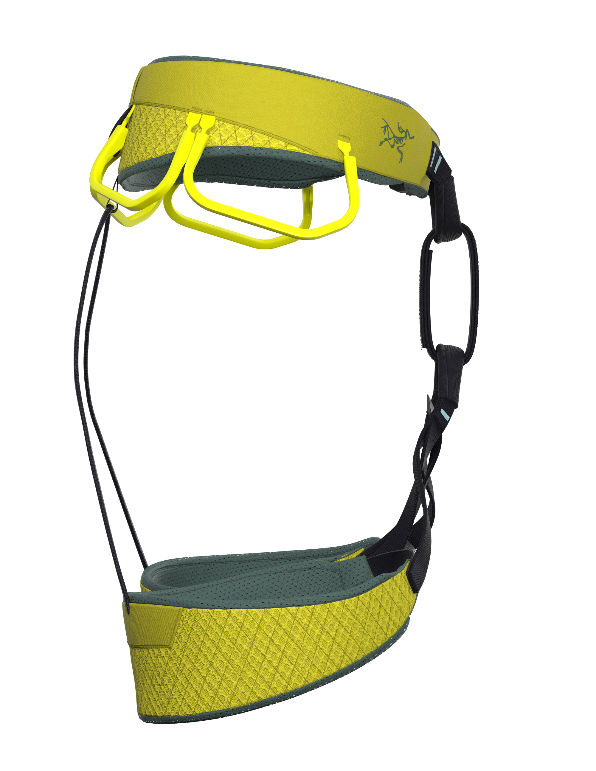 Skaha Harness F - Arc'teryx 