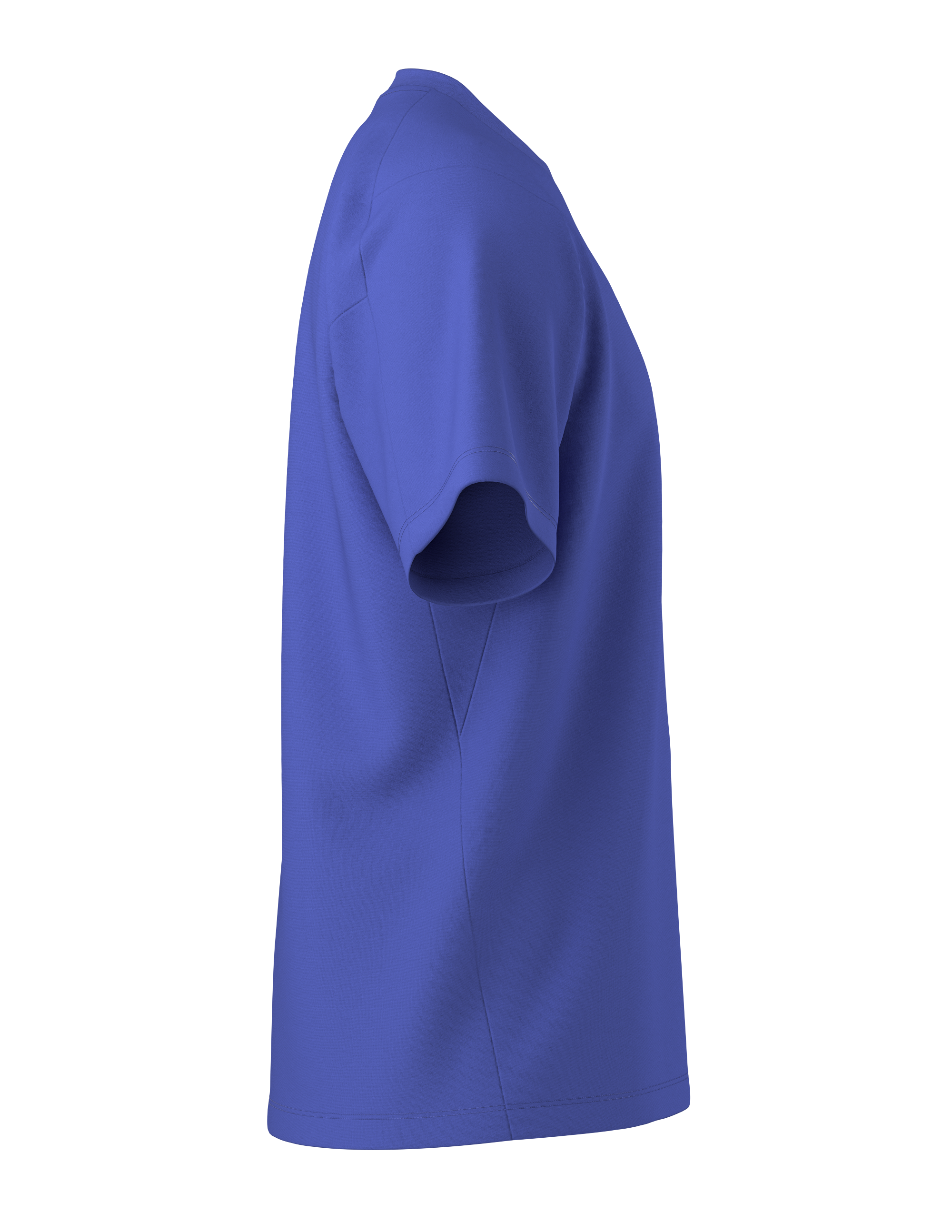 T-Shirt Kragg SL Cotton H - Arc'teryx