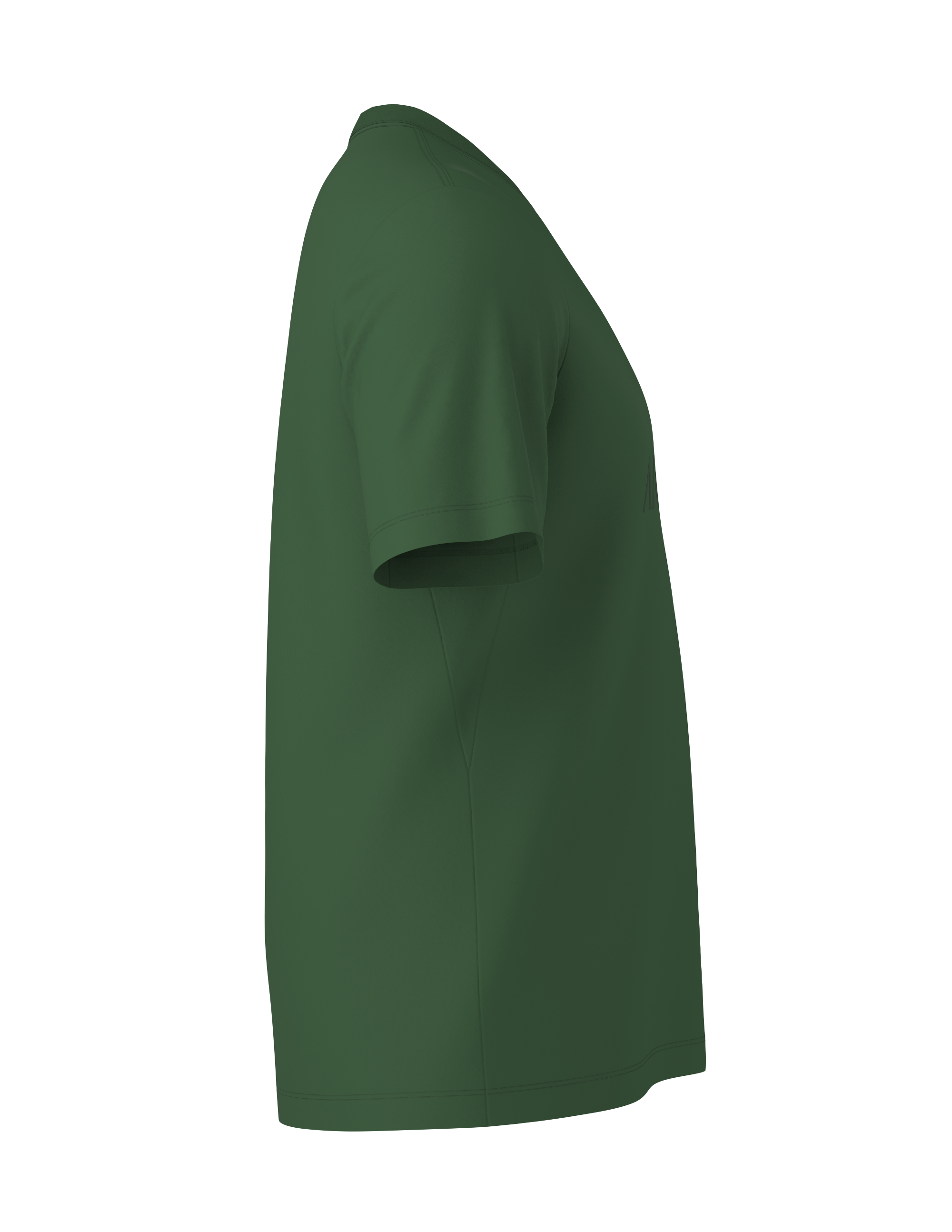 T-Shirt Arc'Word Logo H - Arc'teryx